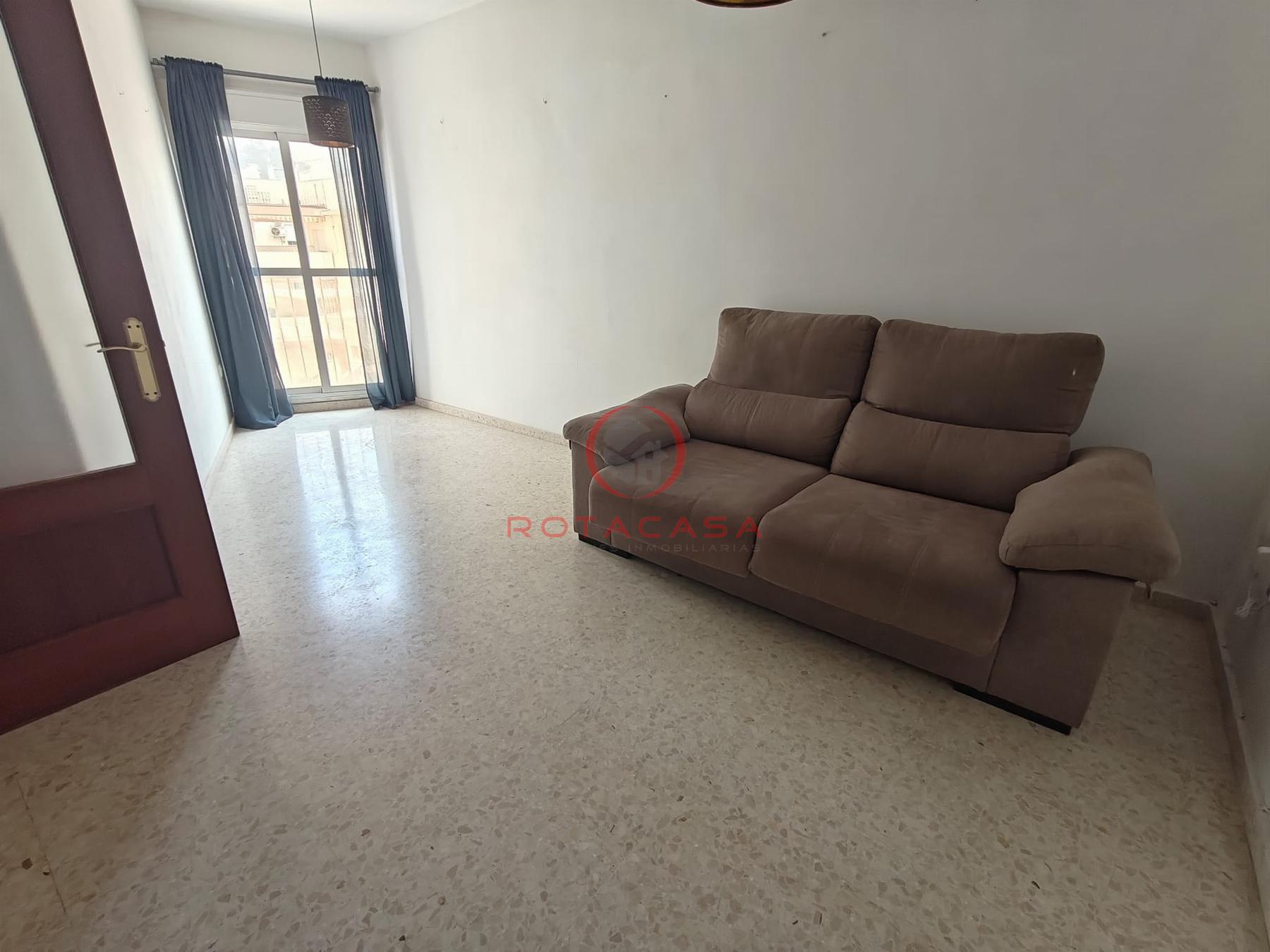 Venta de piso en Rota