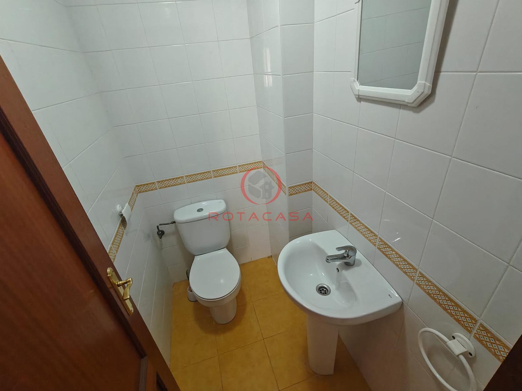 Venta de piso en Rota