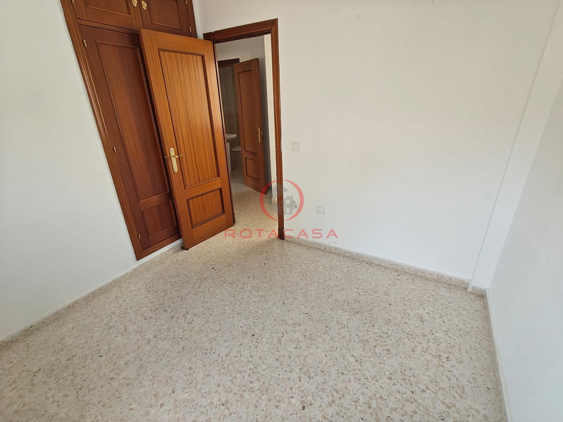 Venta de piso en Rota