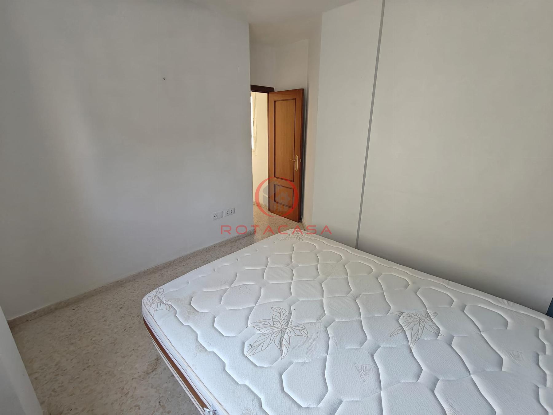 Venta de piso en Rota