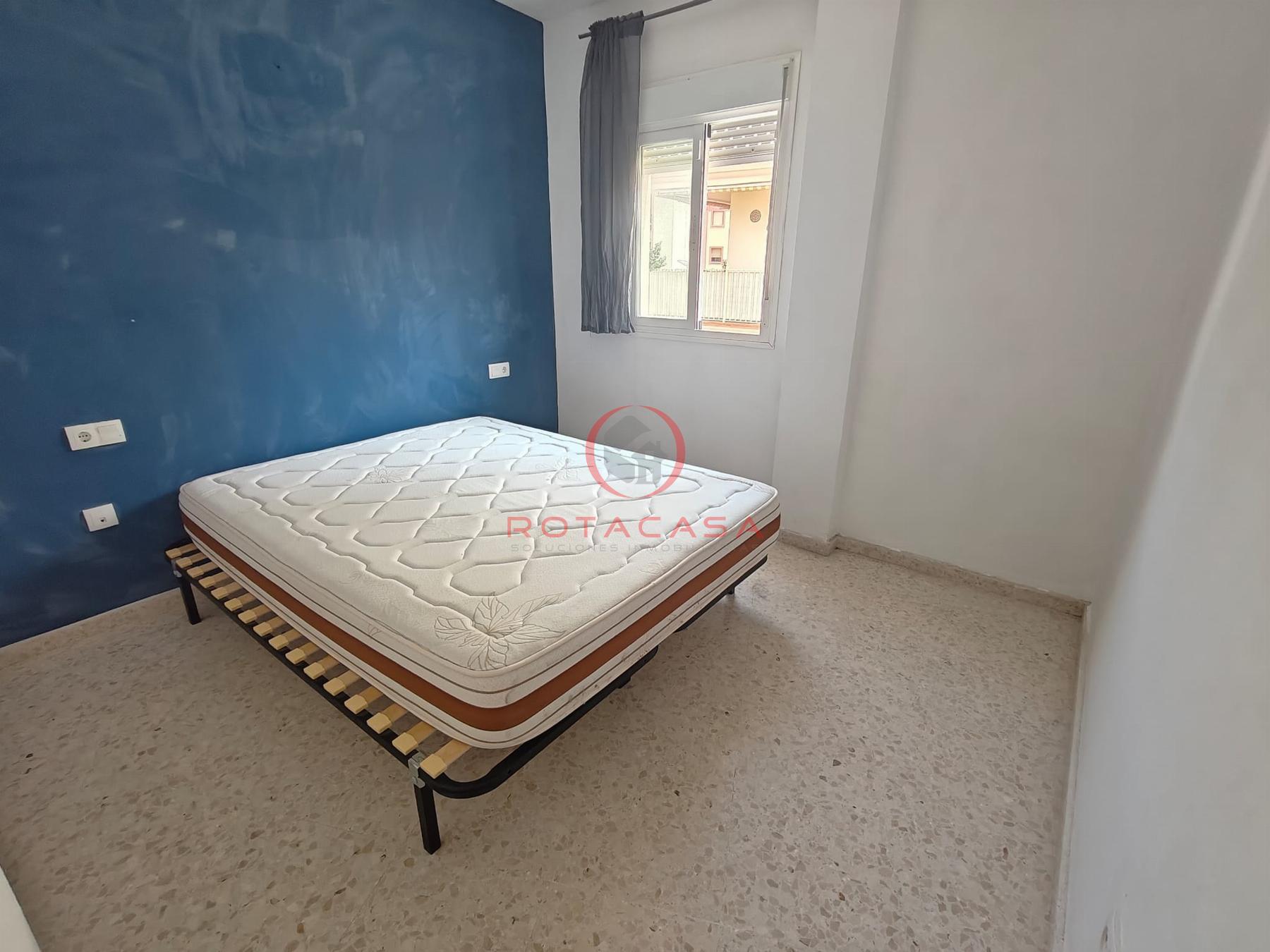 Venta de piso en Rota