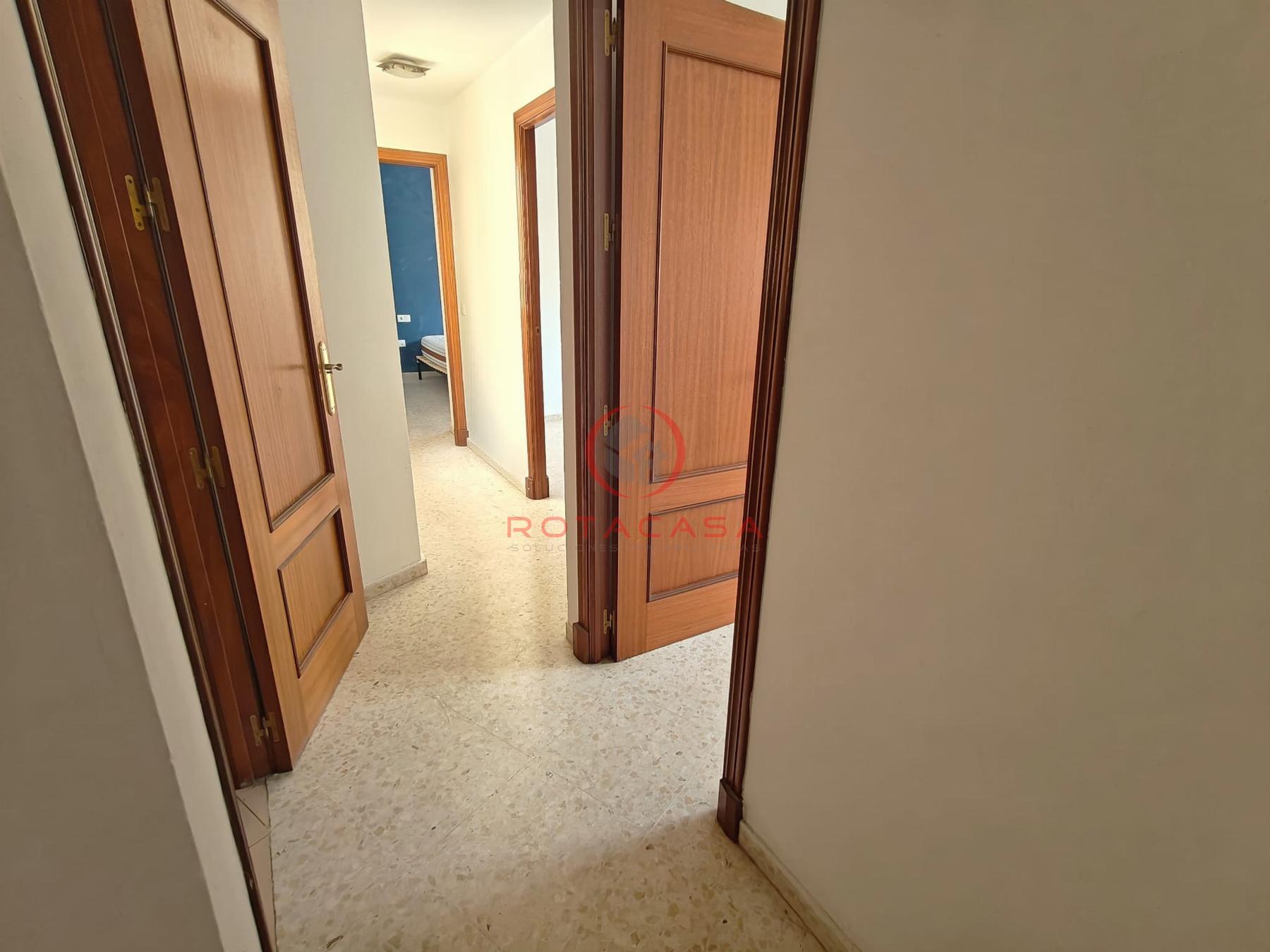 Venta de piso en Rota