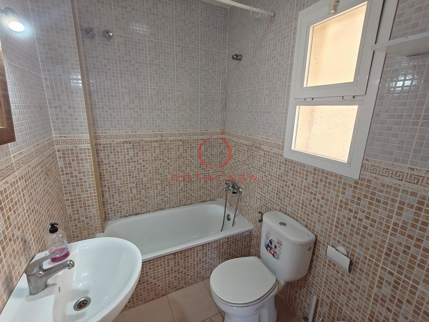 Venta de piso en Rota