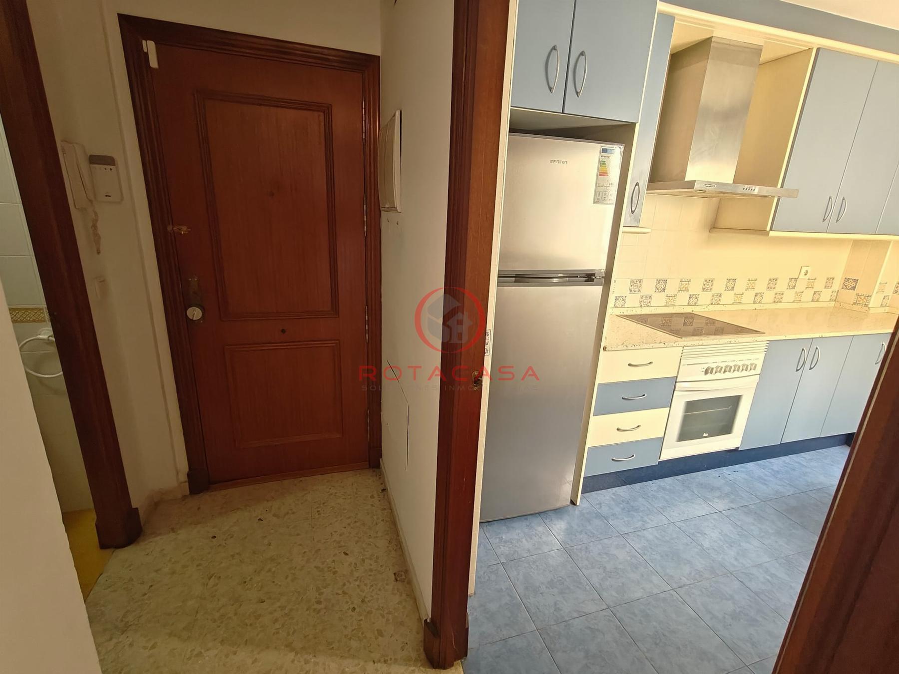 Venta de piso en Rota