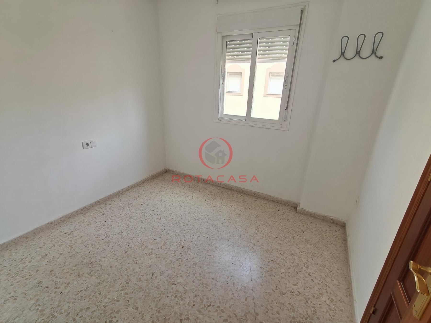 Venta de piso en Rota