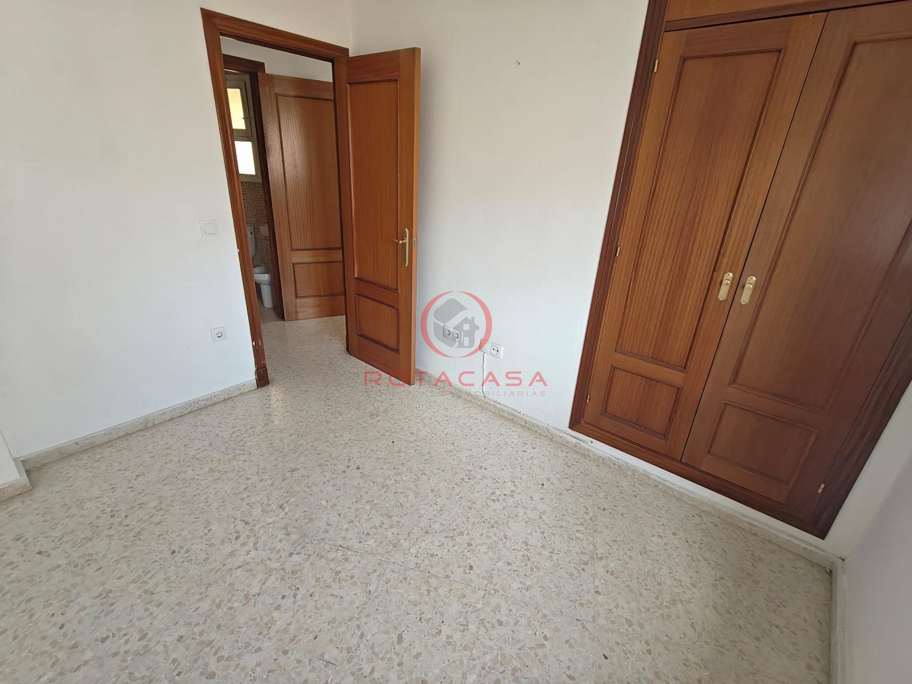 Venta de piso en Rota