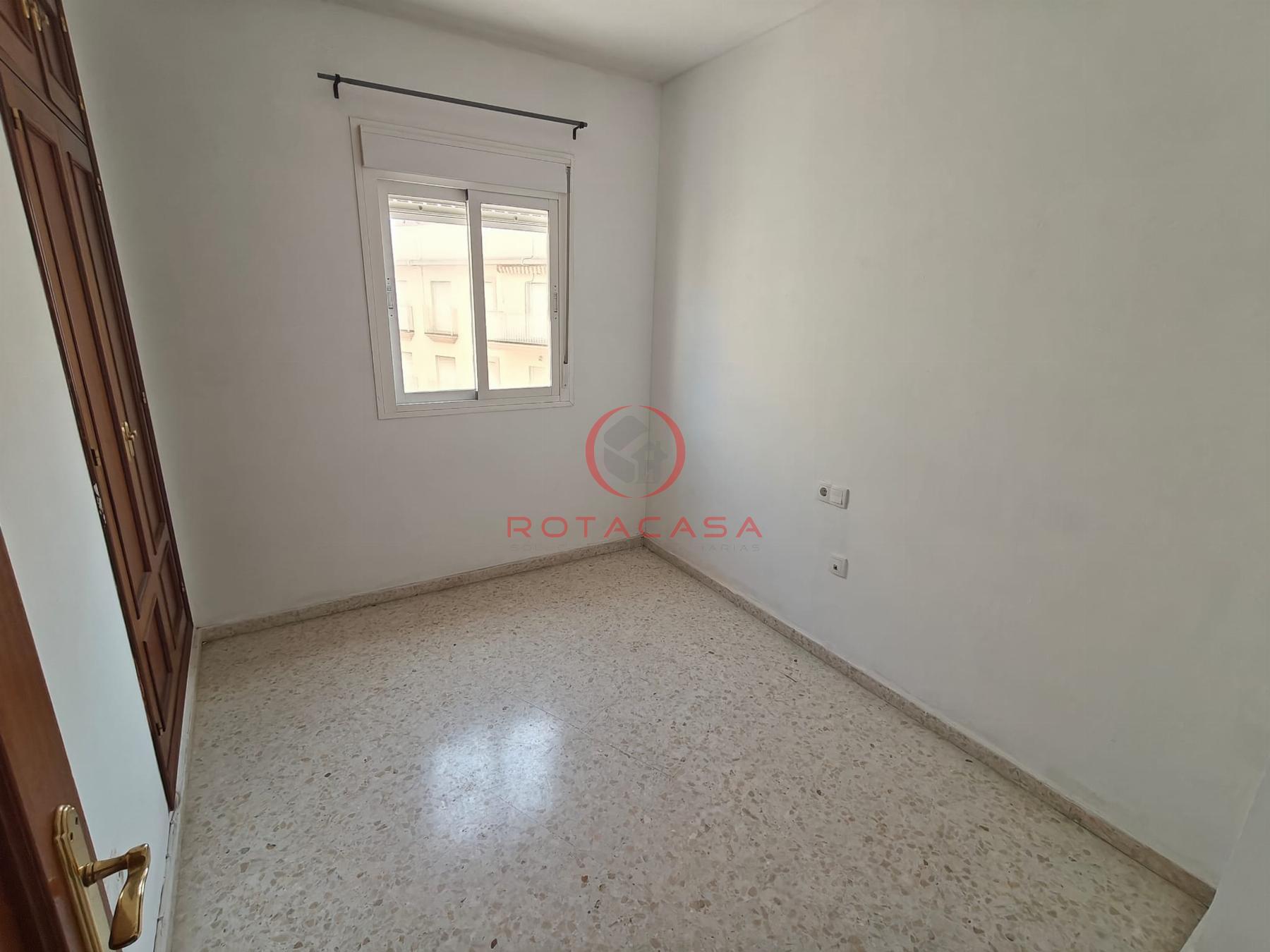 Venta de piso en Rota