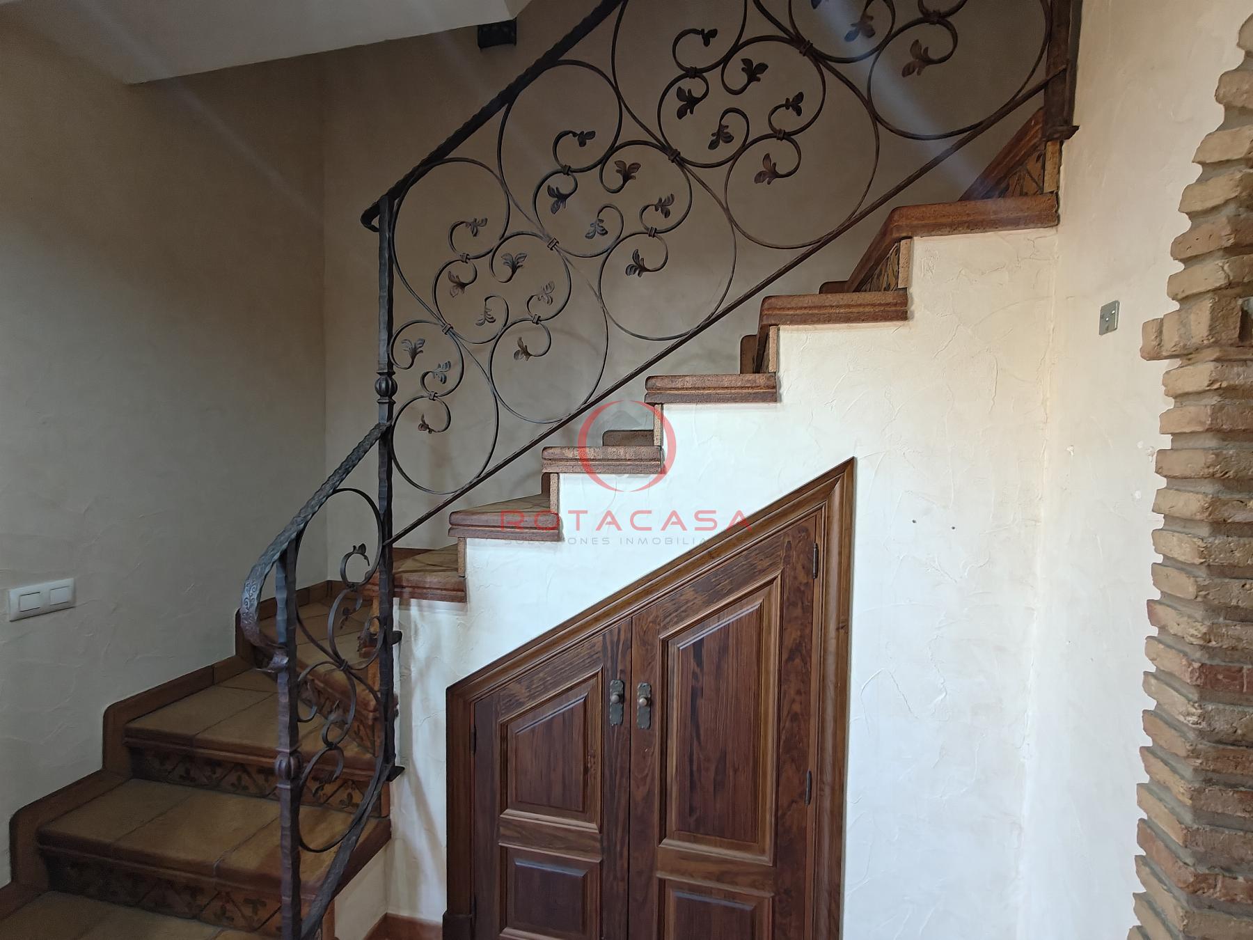 Venta de casa en Rota