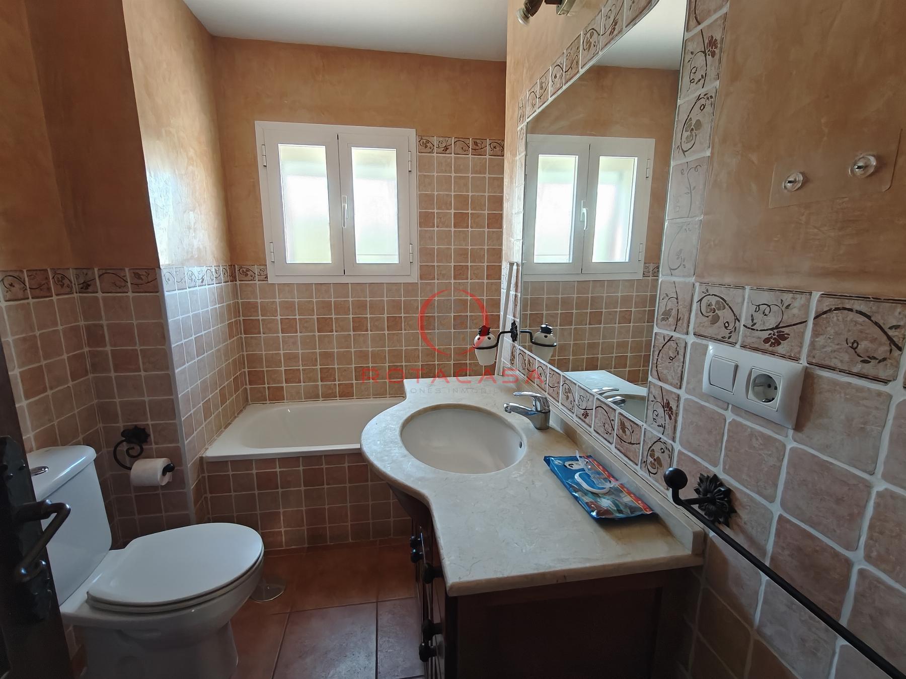 Venta de casa en Rota
