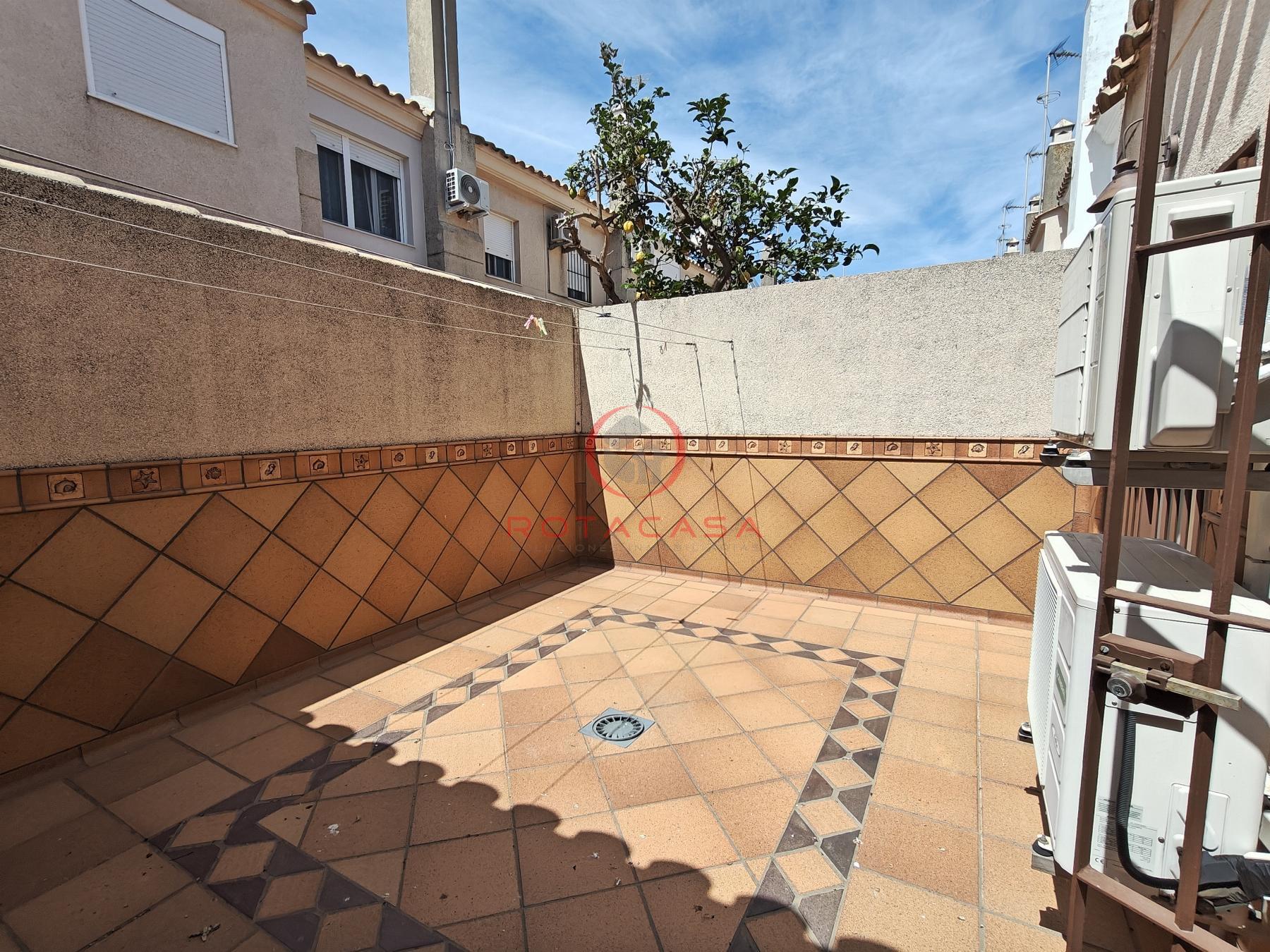 Venta de casa en Rota