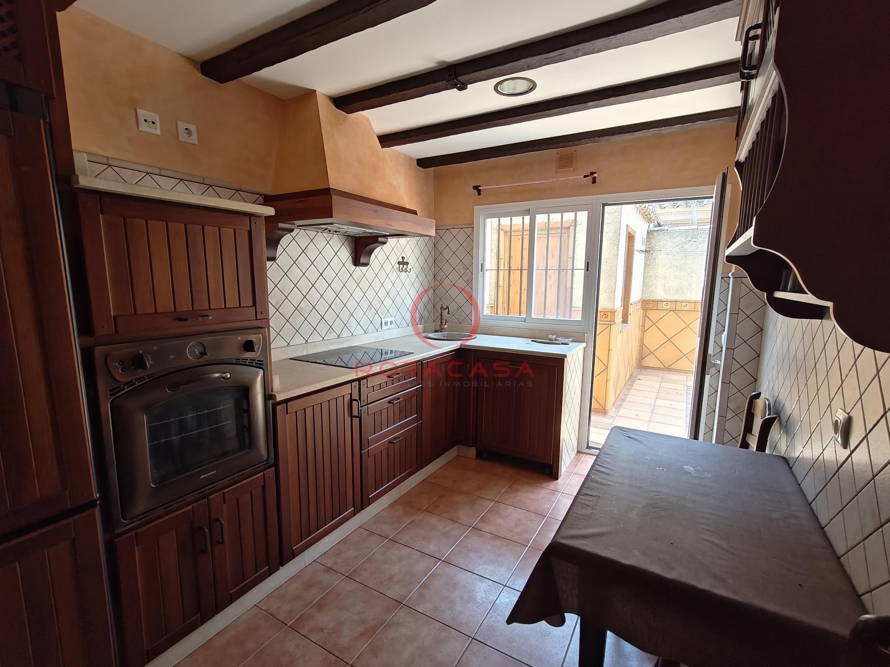 Venta de casa en Rota