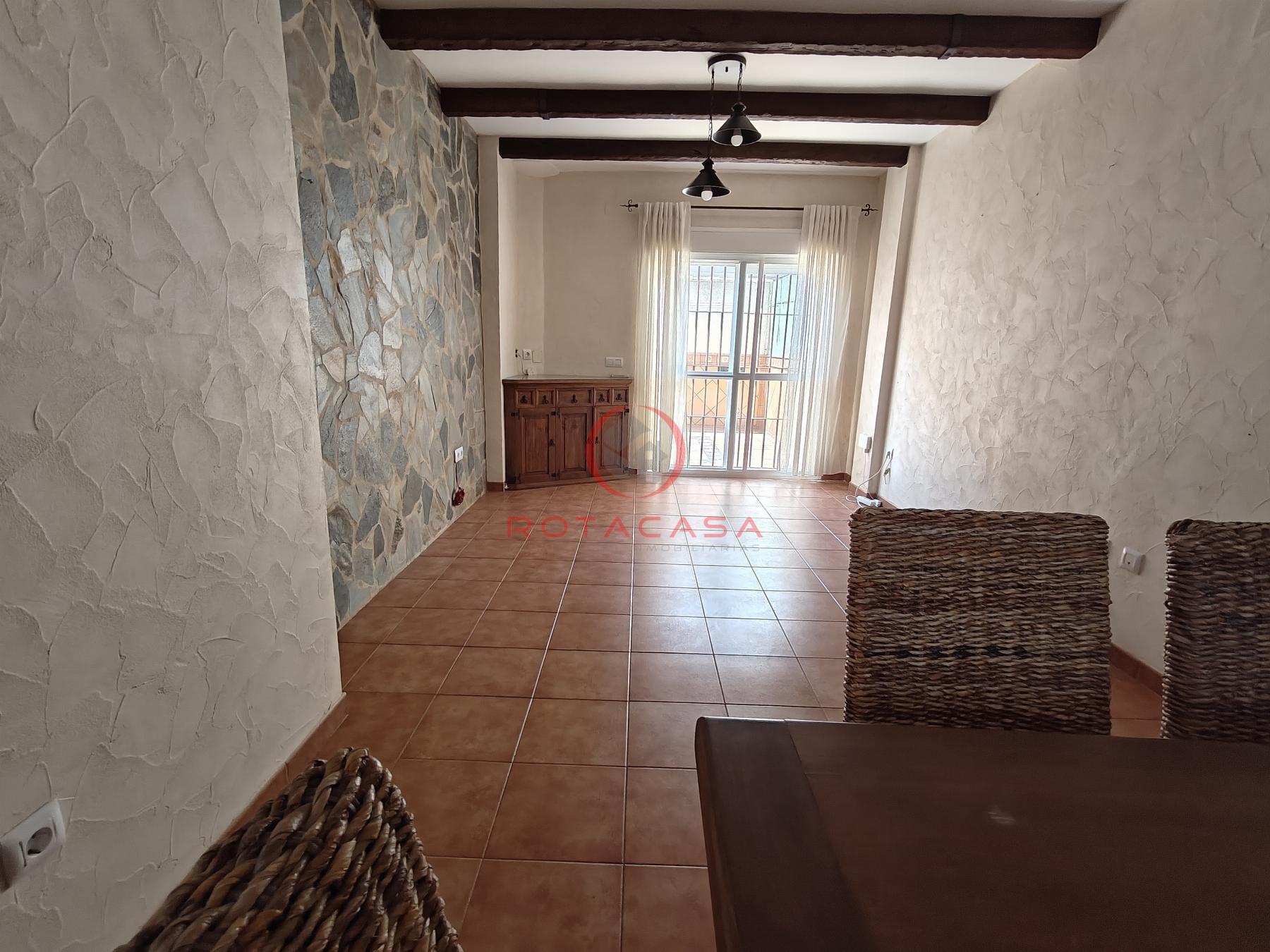 Venta de casa en Rota