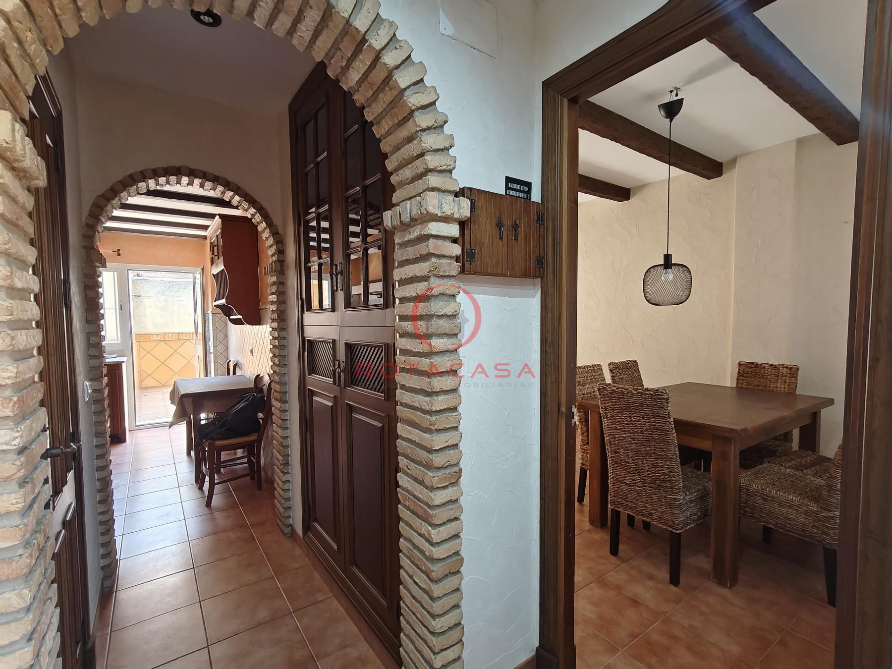 Venta de casa en Rota
