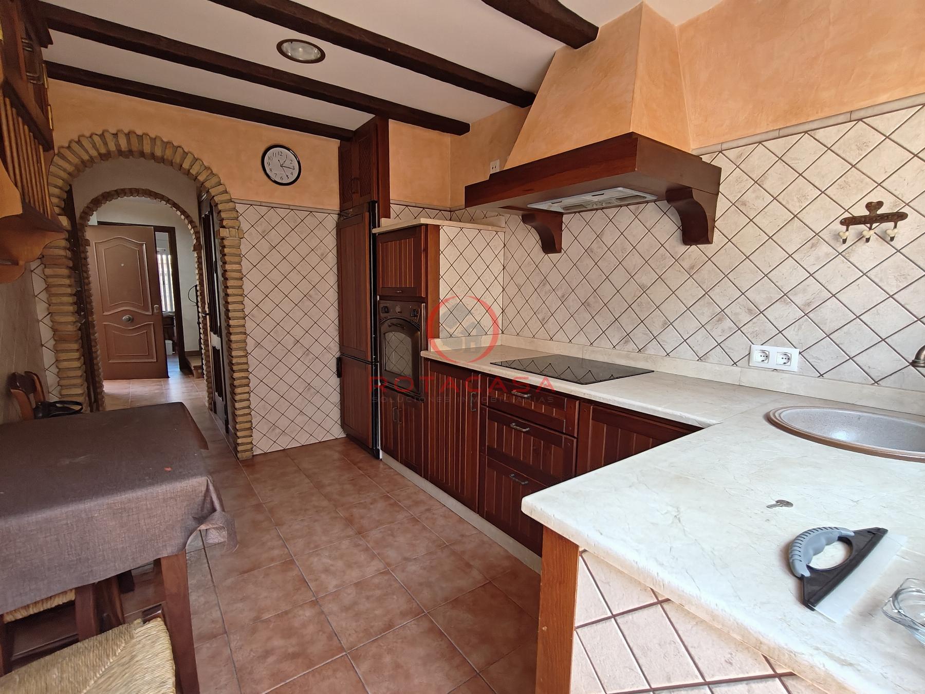 Venta de casa en Rota
