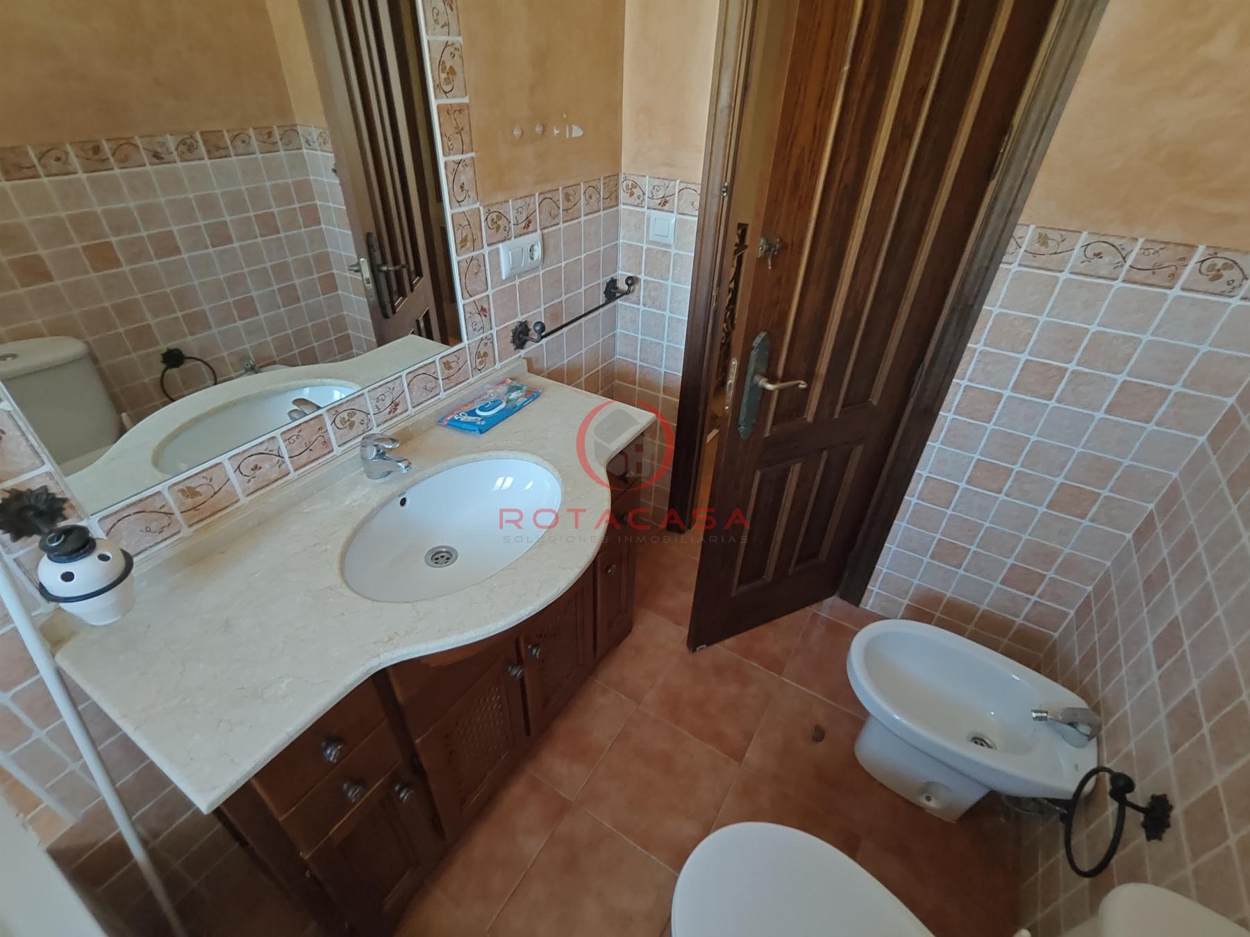 Venta de casa en Rota