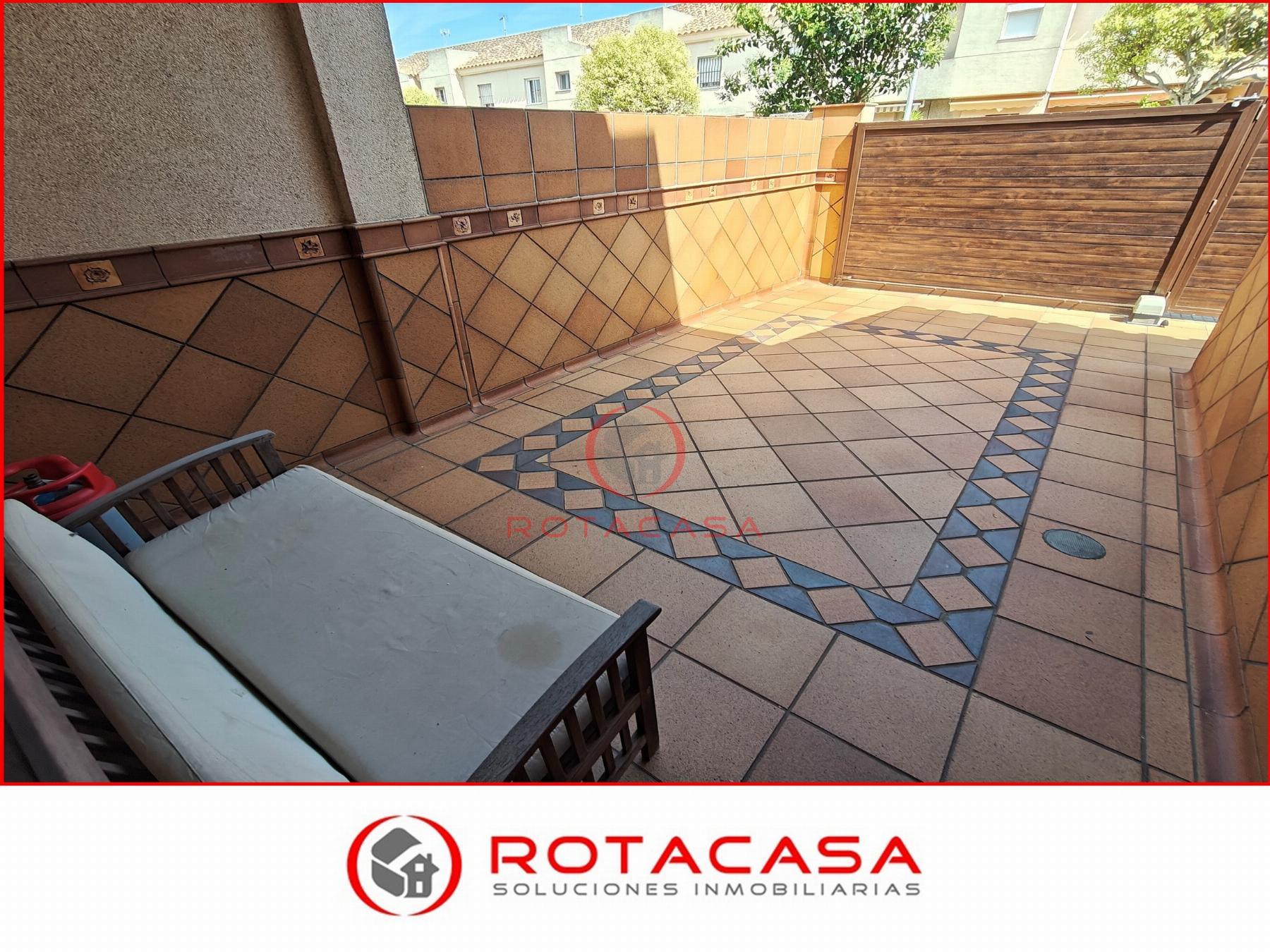 Venta de casa en Rota