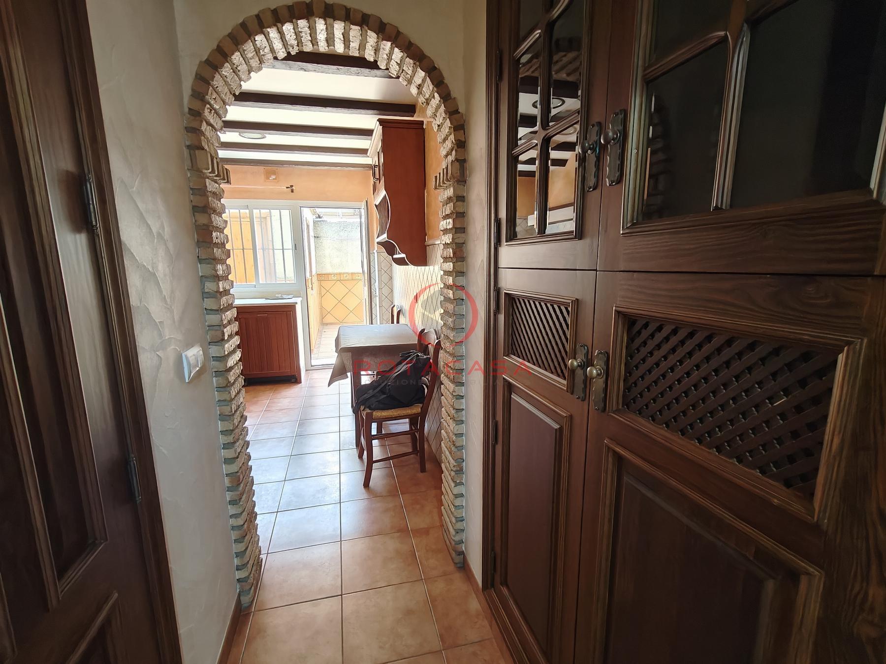 Venta de casa en Rota