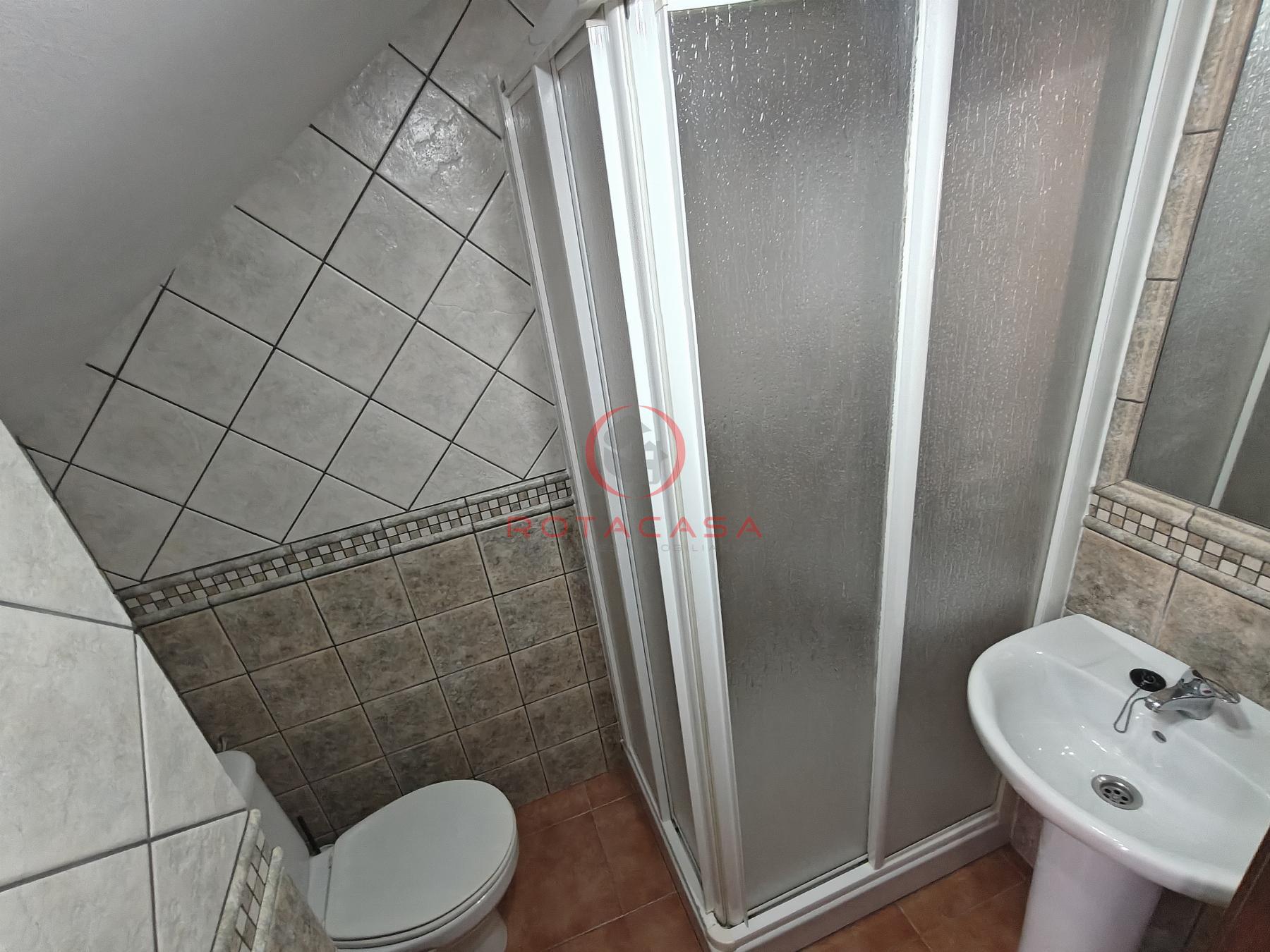 Venta de casa en Rota