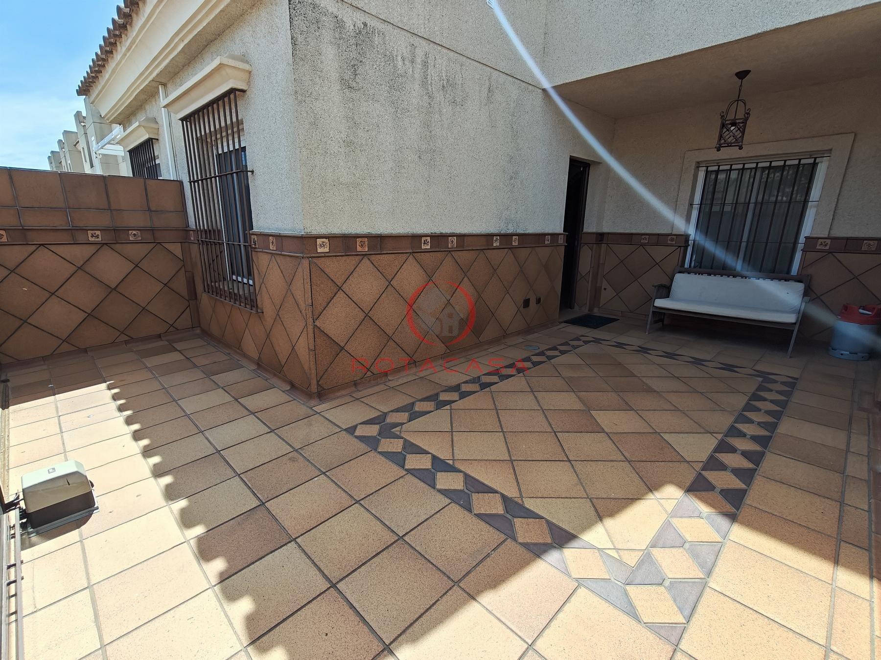 Venta de casa en Rota