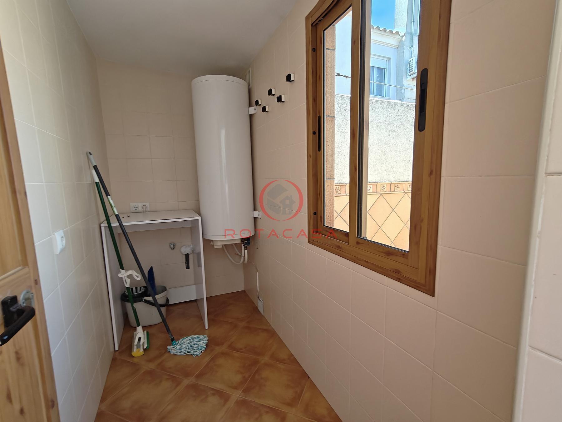 Venta de casa en Rota