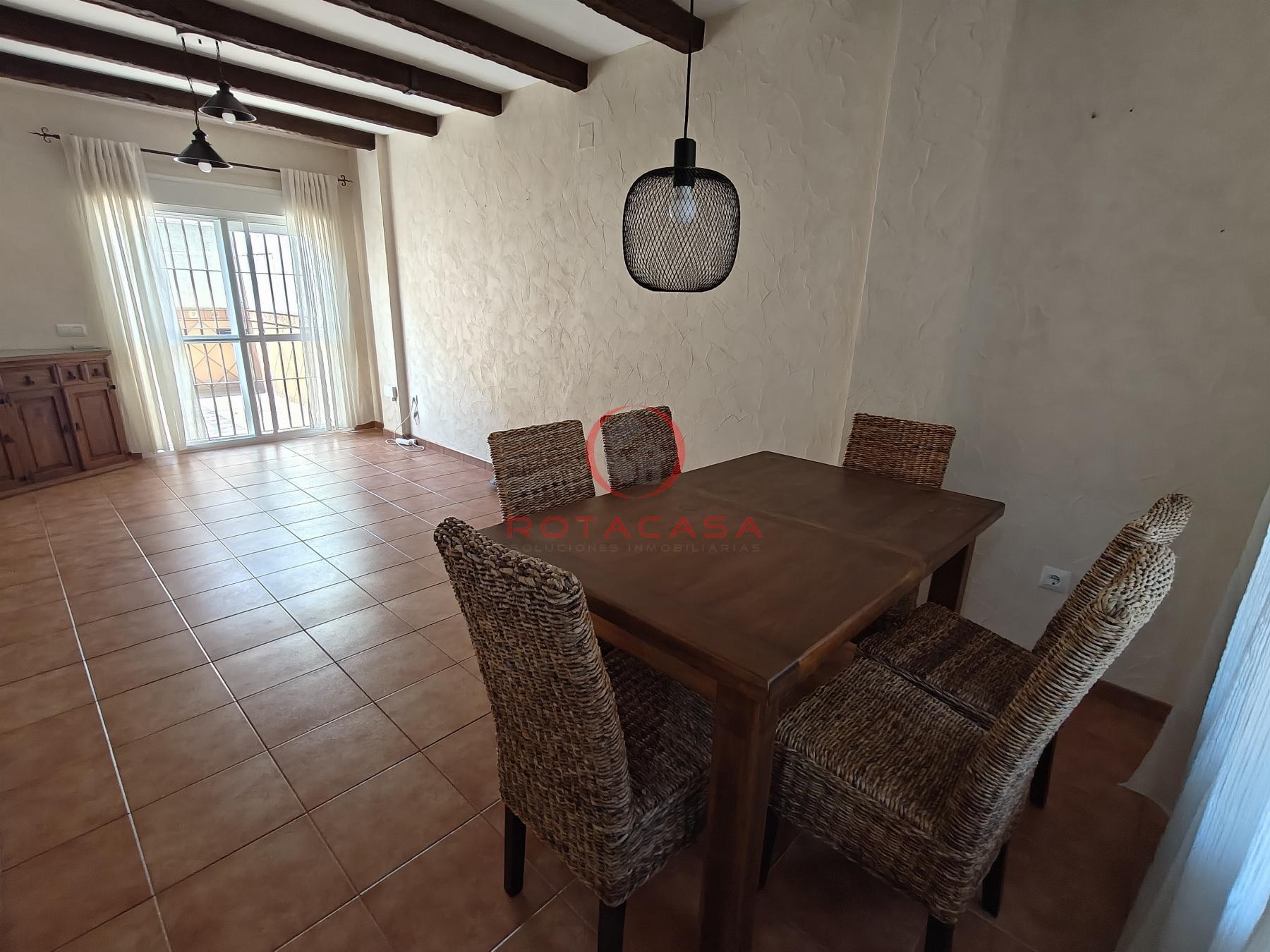 Venta de casa en Rota