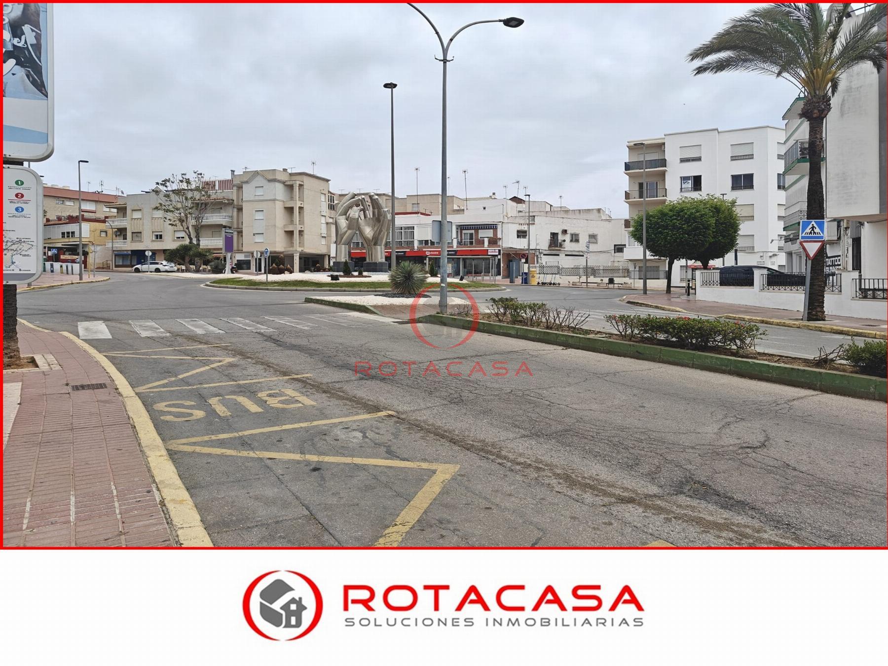 Venta de garaje en Rota