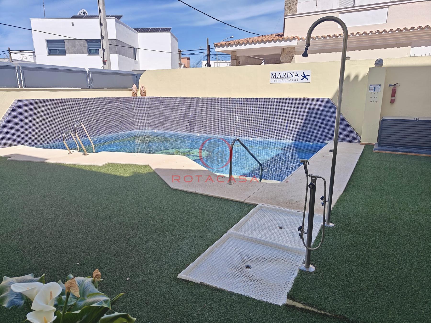 Venta de garaje en Rota