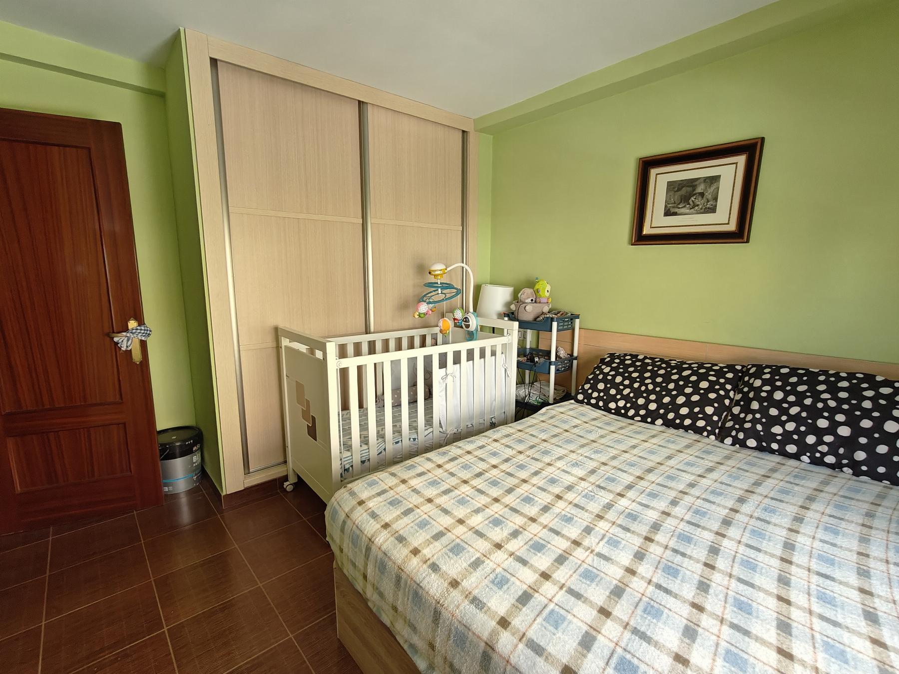 Venta de piso en Rota