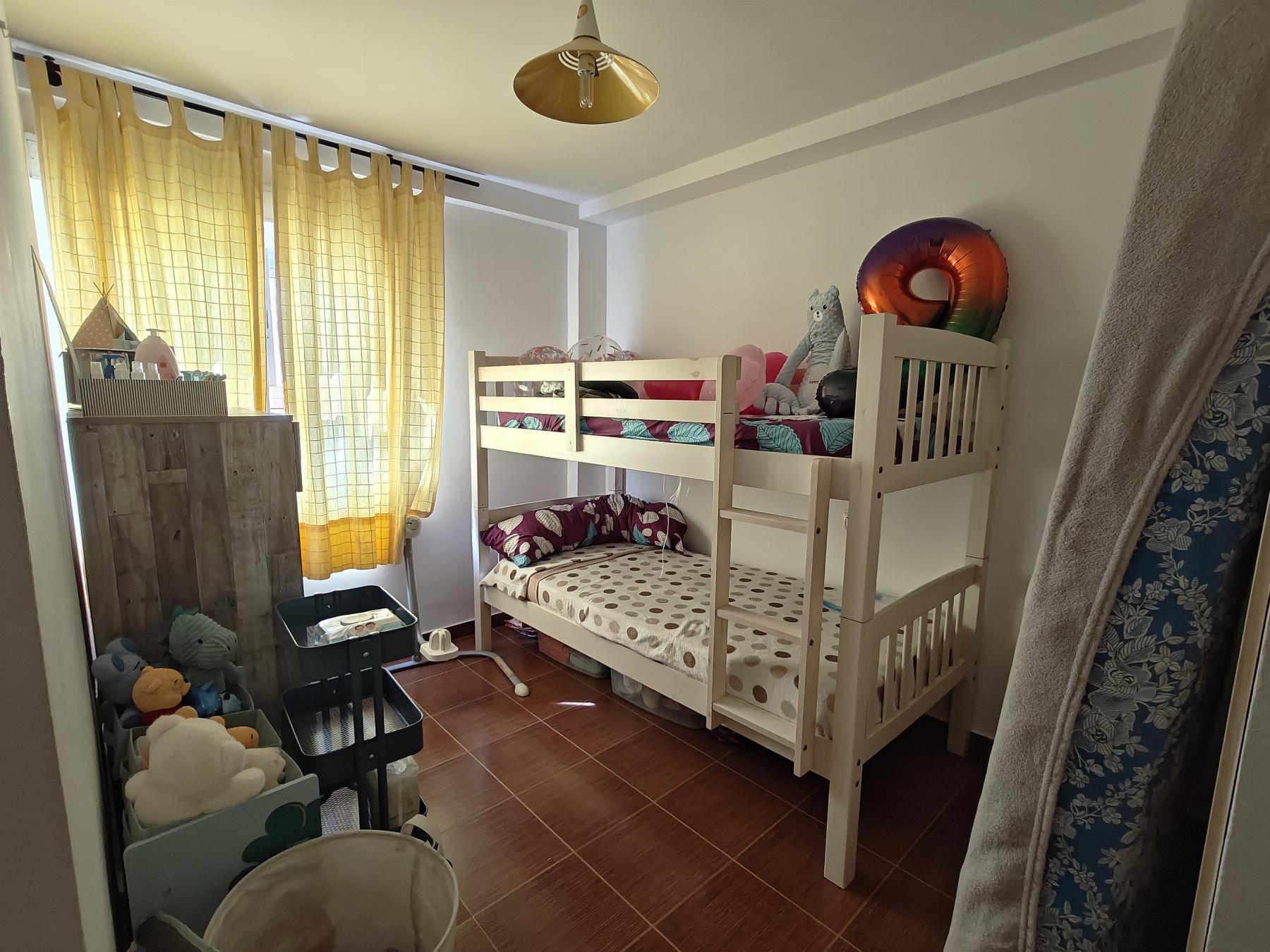 Venta de piso en Rota