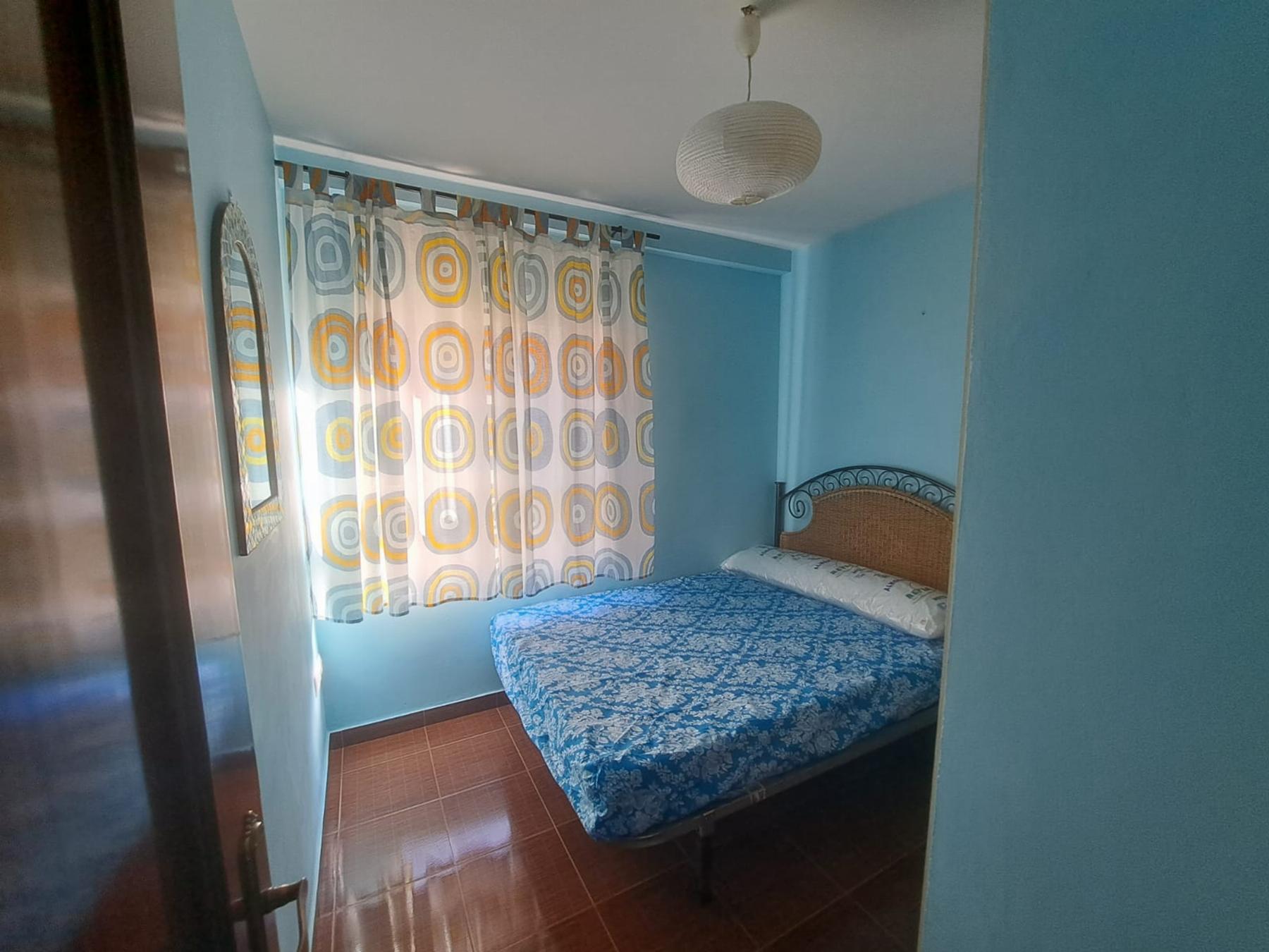 Venta de piso en Rota