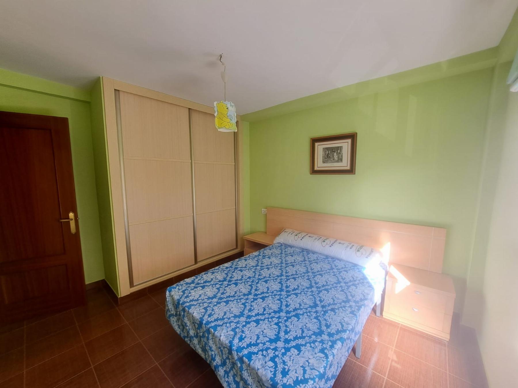 Venta de piso en Rota