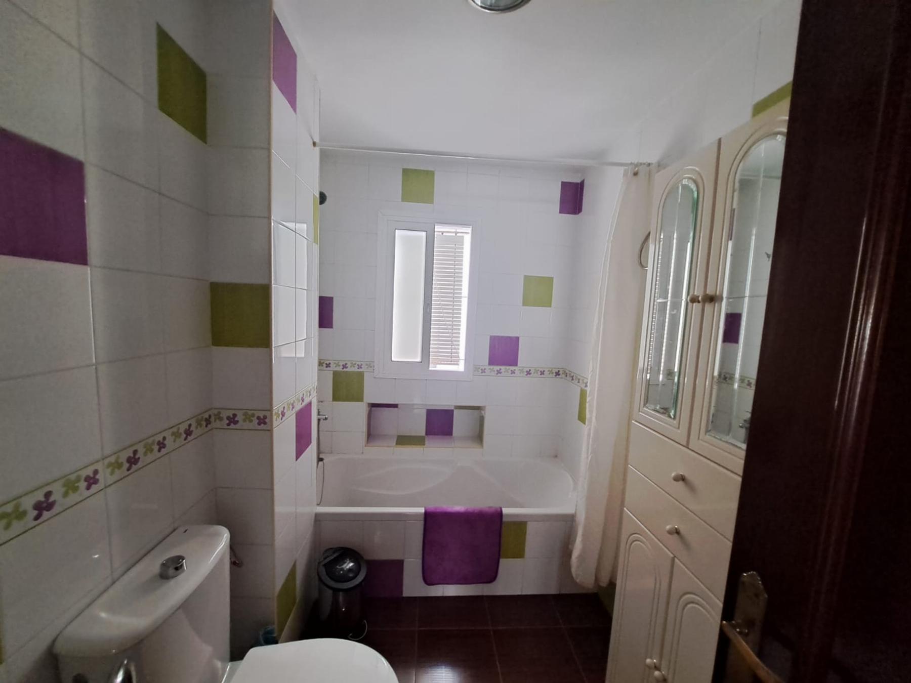 Venta de piso en Rota