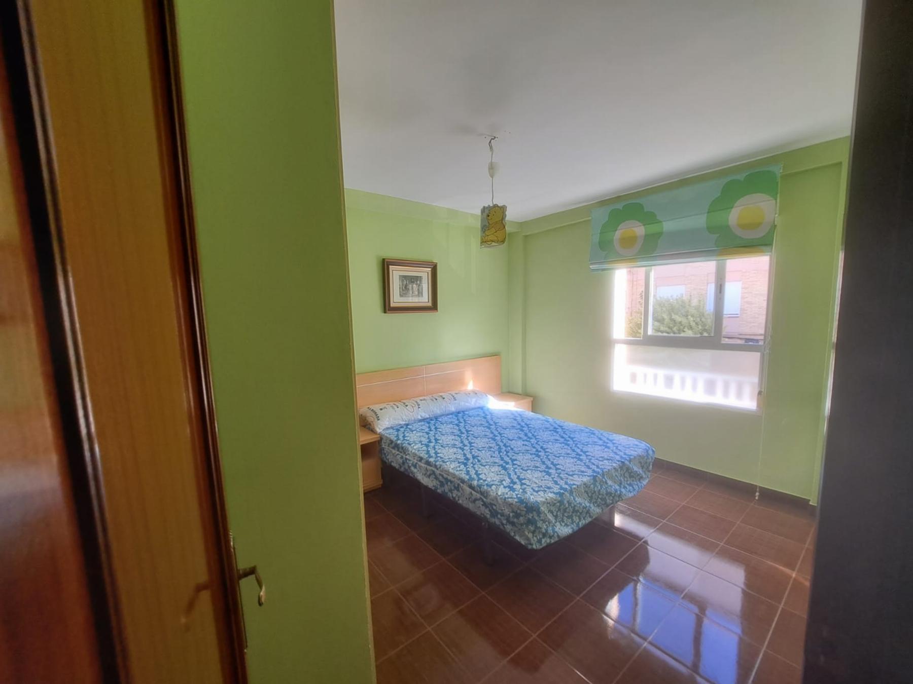 Venta de piso en Rota