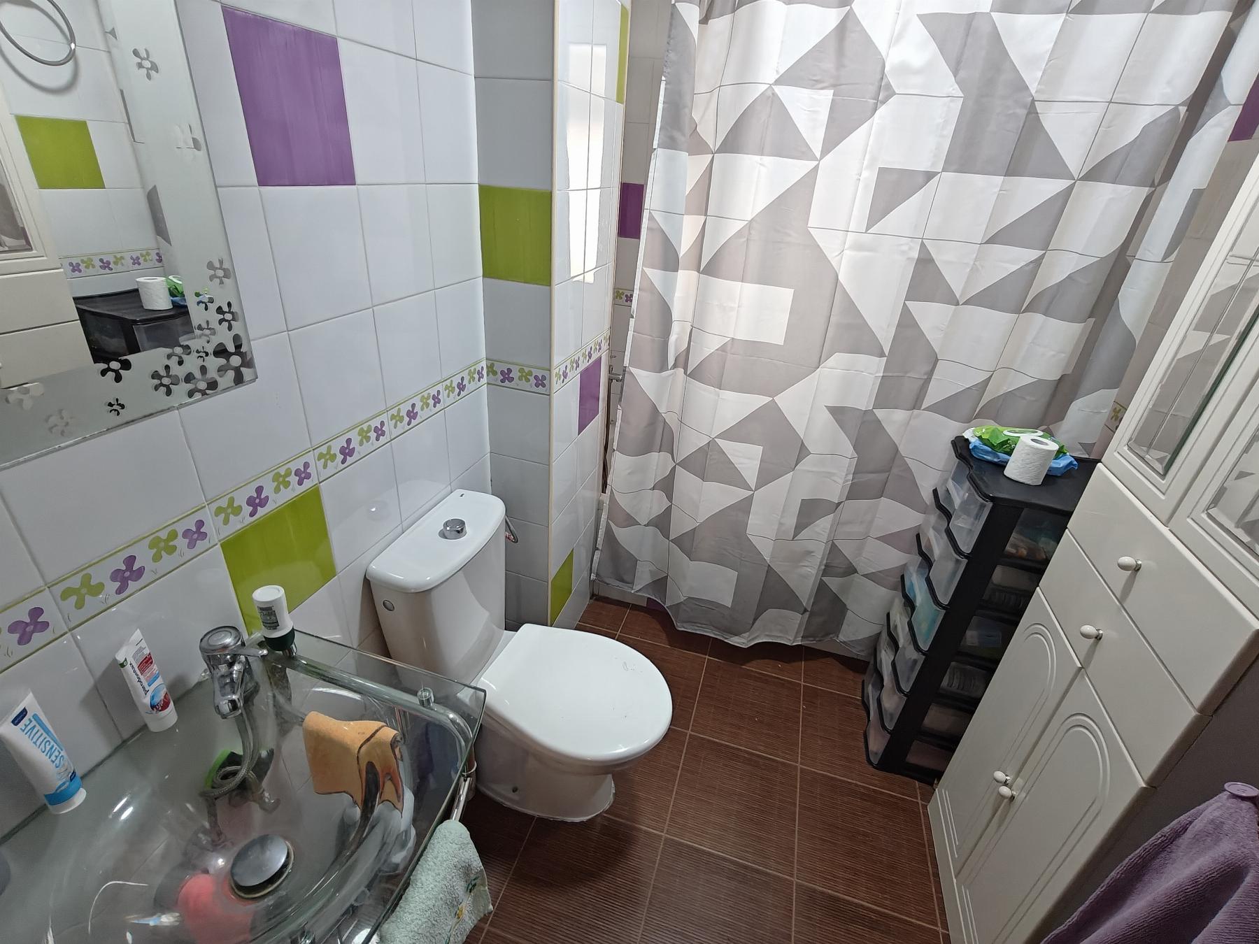 Venta de piso en Rota