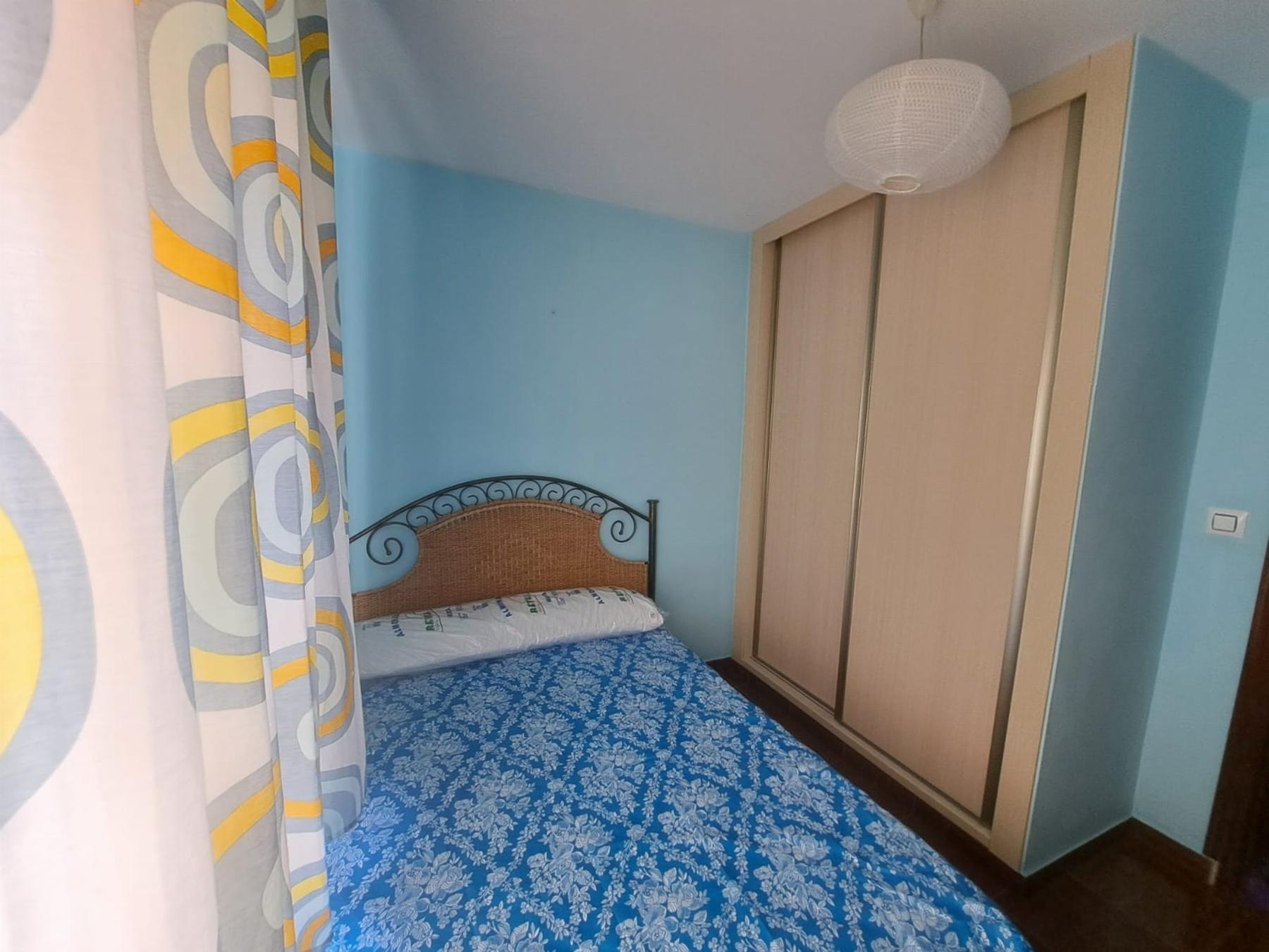 Venta de piso en Rota