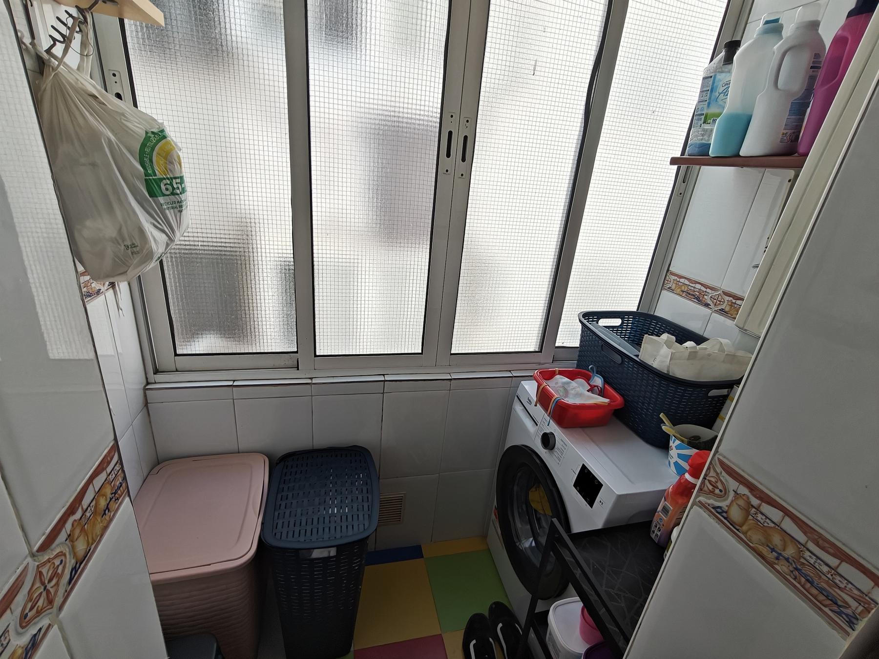 Venta de piso en Rota