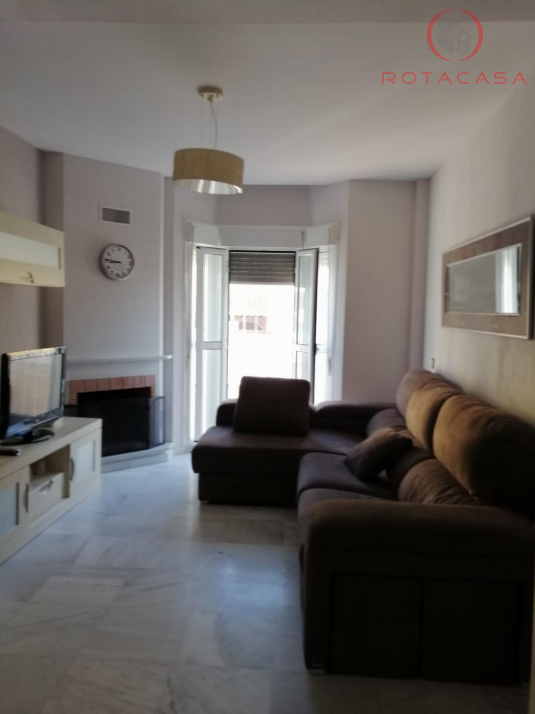 Venta de casa en Rota