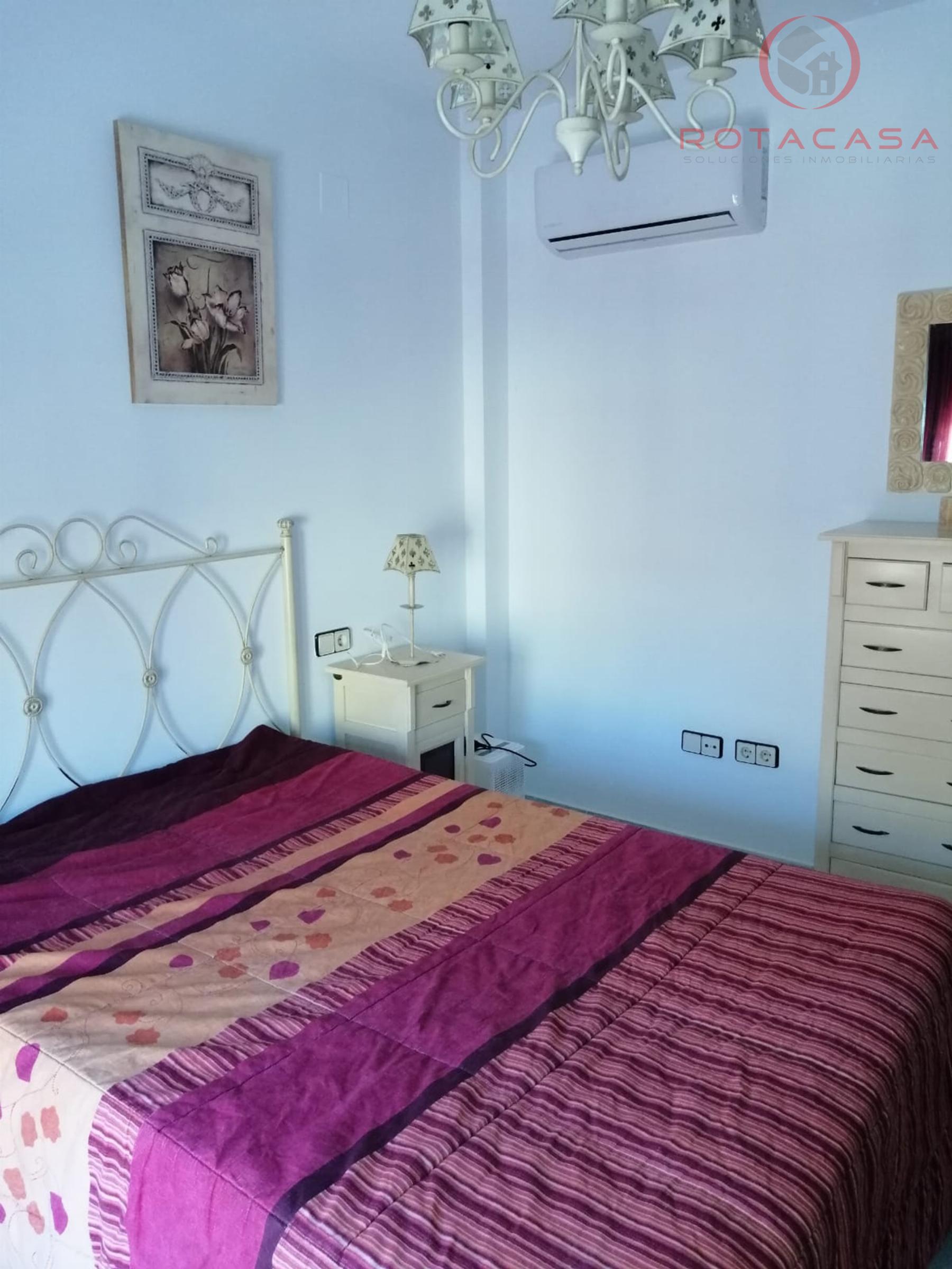 Venta de casa en Rota