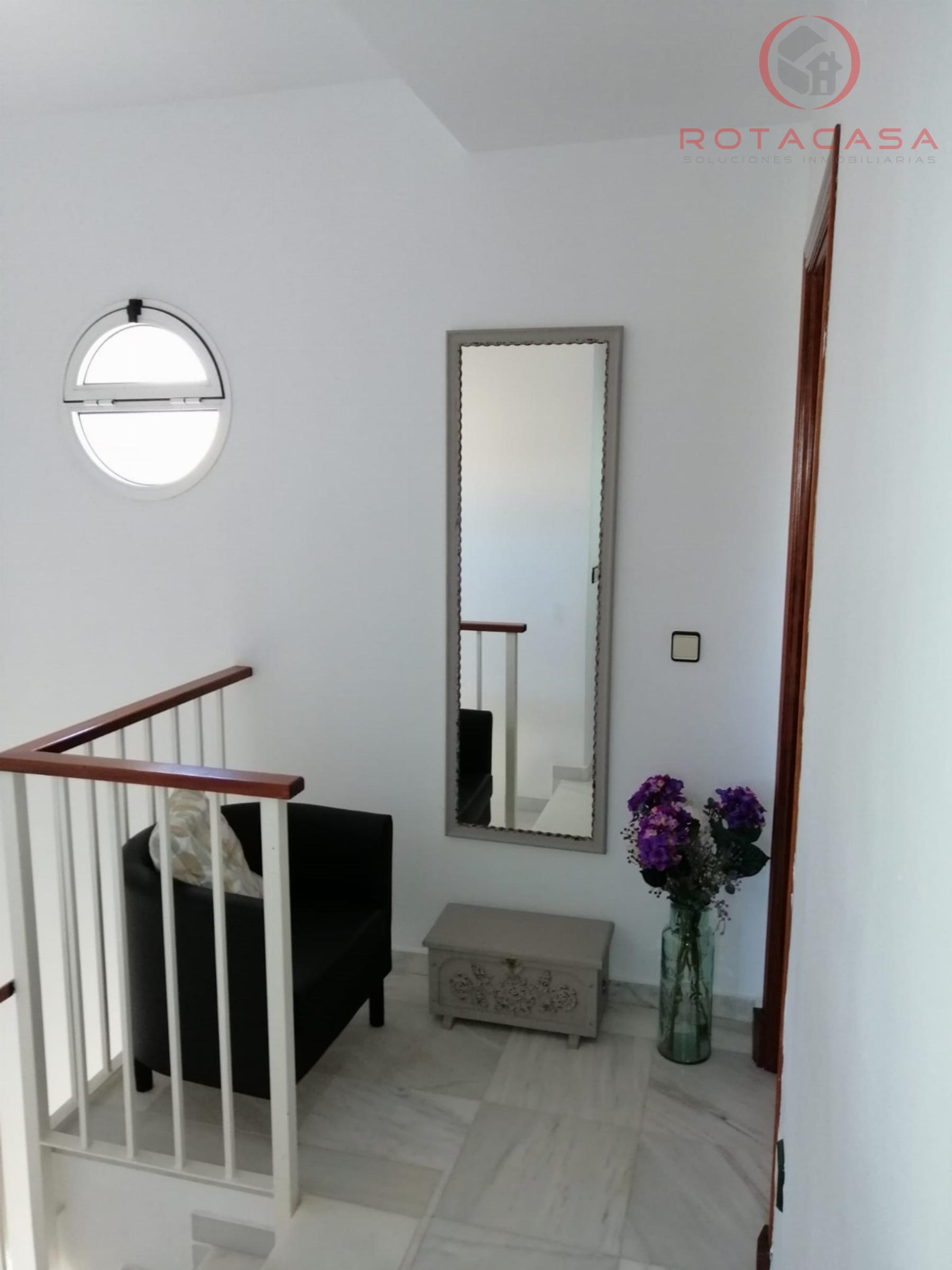 Venta de casa en Rota