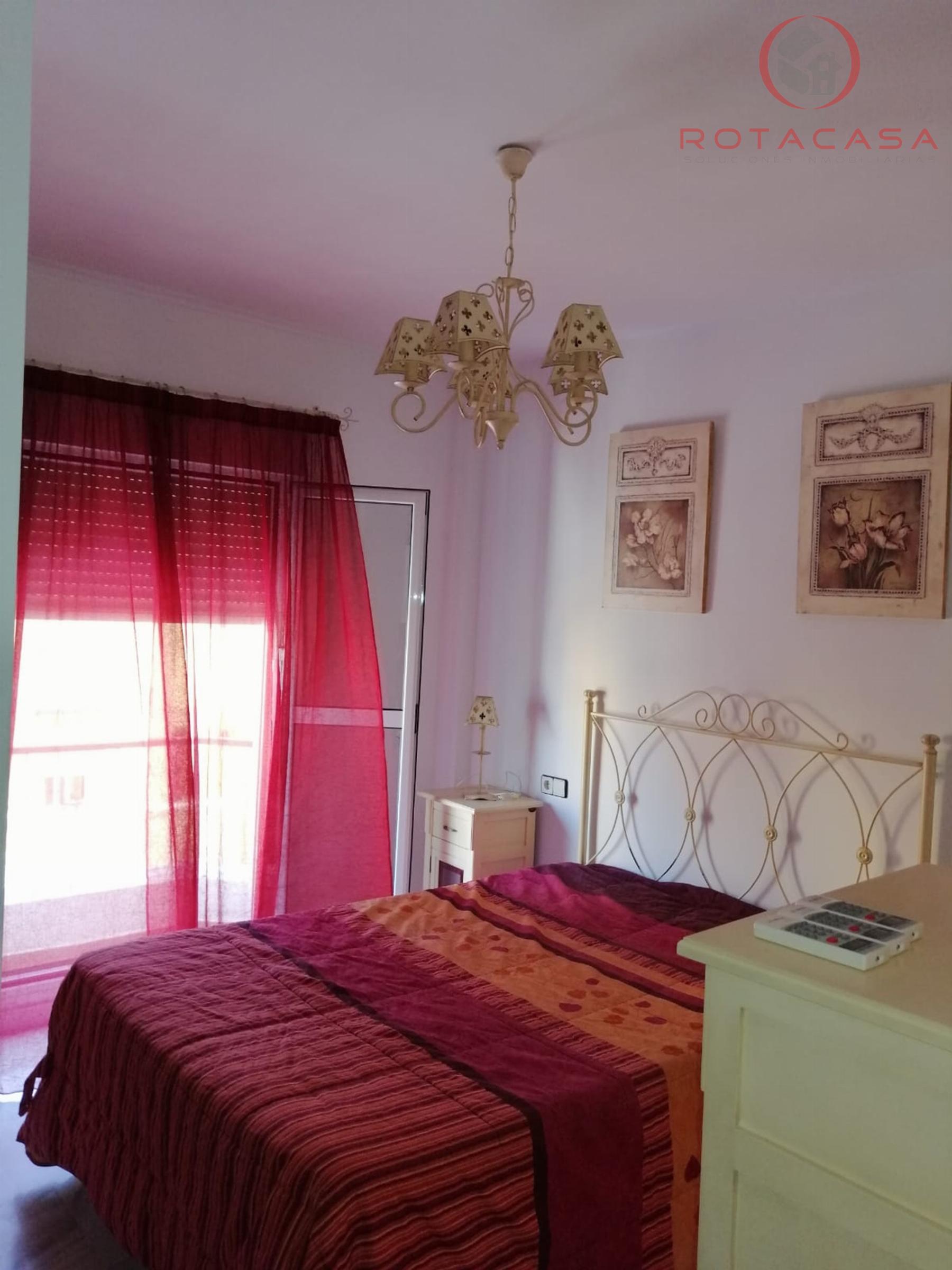 Venta de casa en Rota