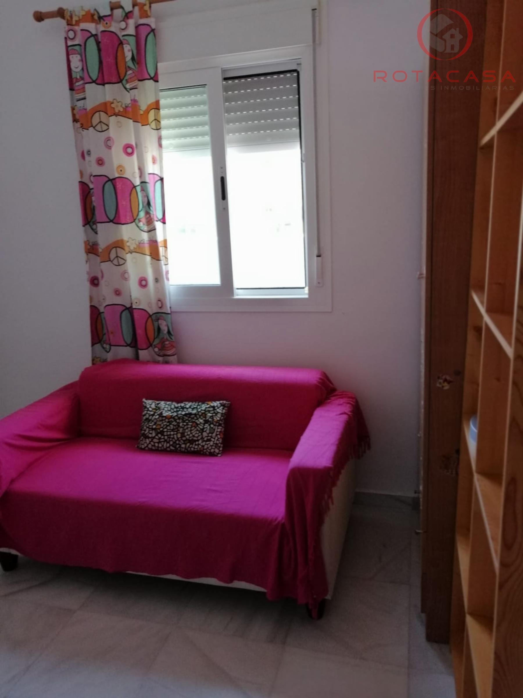 Venta de casa en Rota