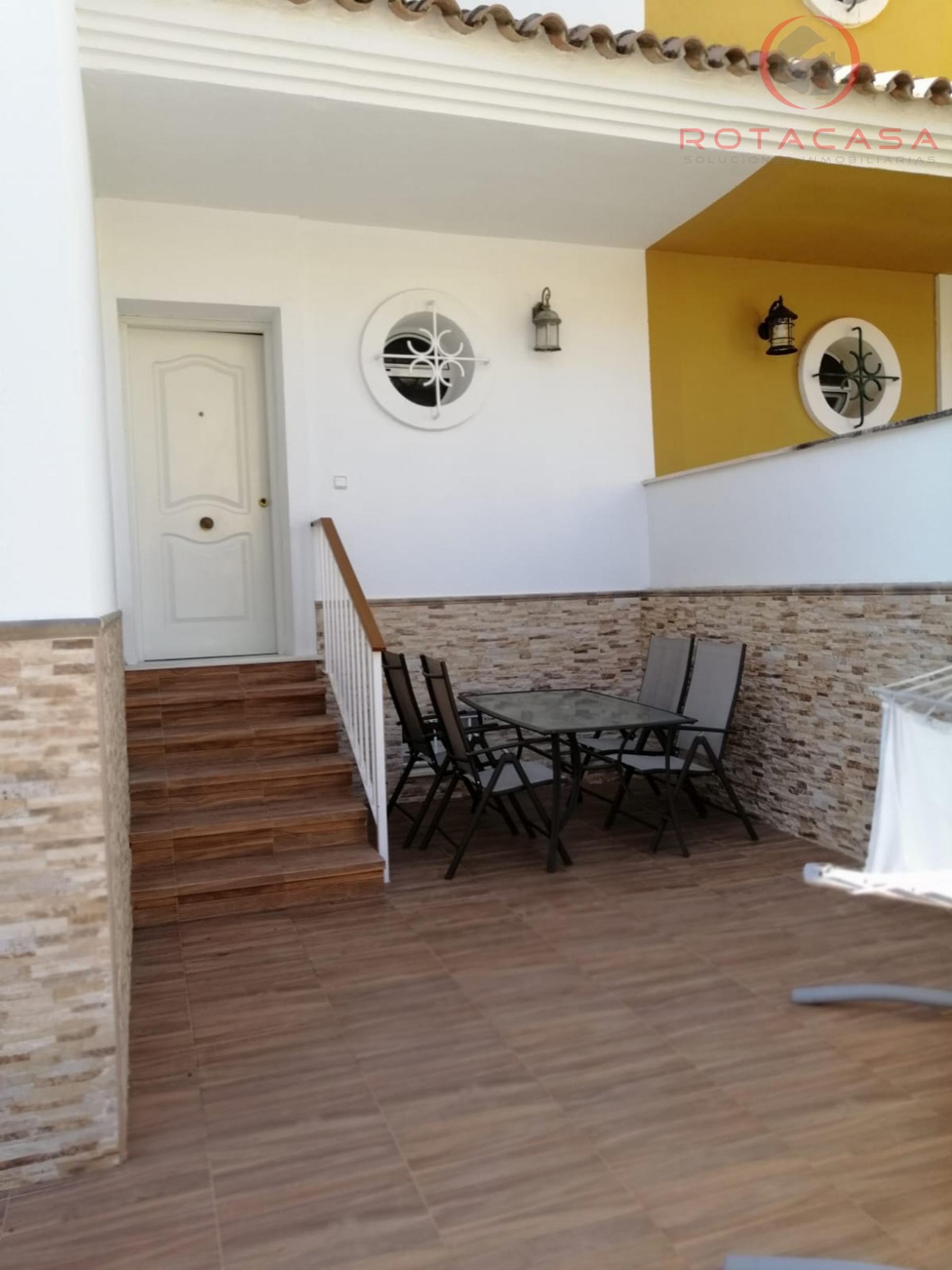 Venta de casa en Rota