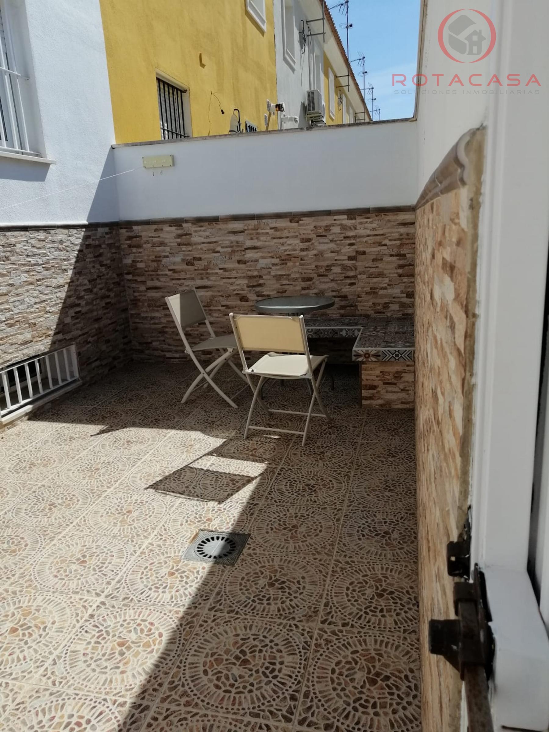 Venta de casa en Rota