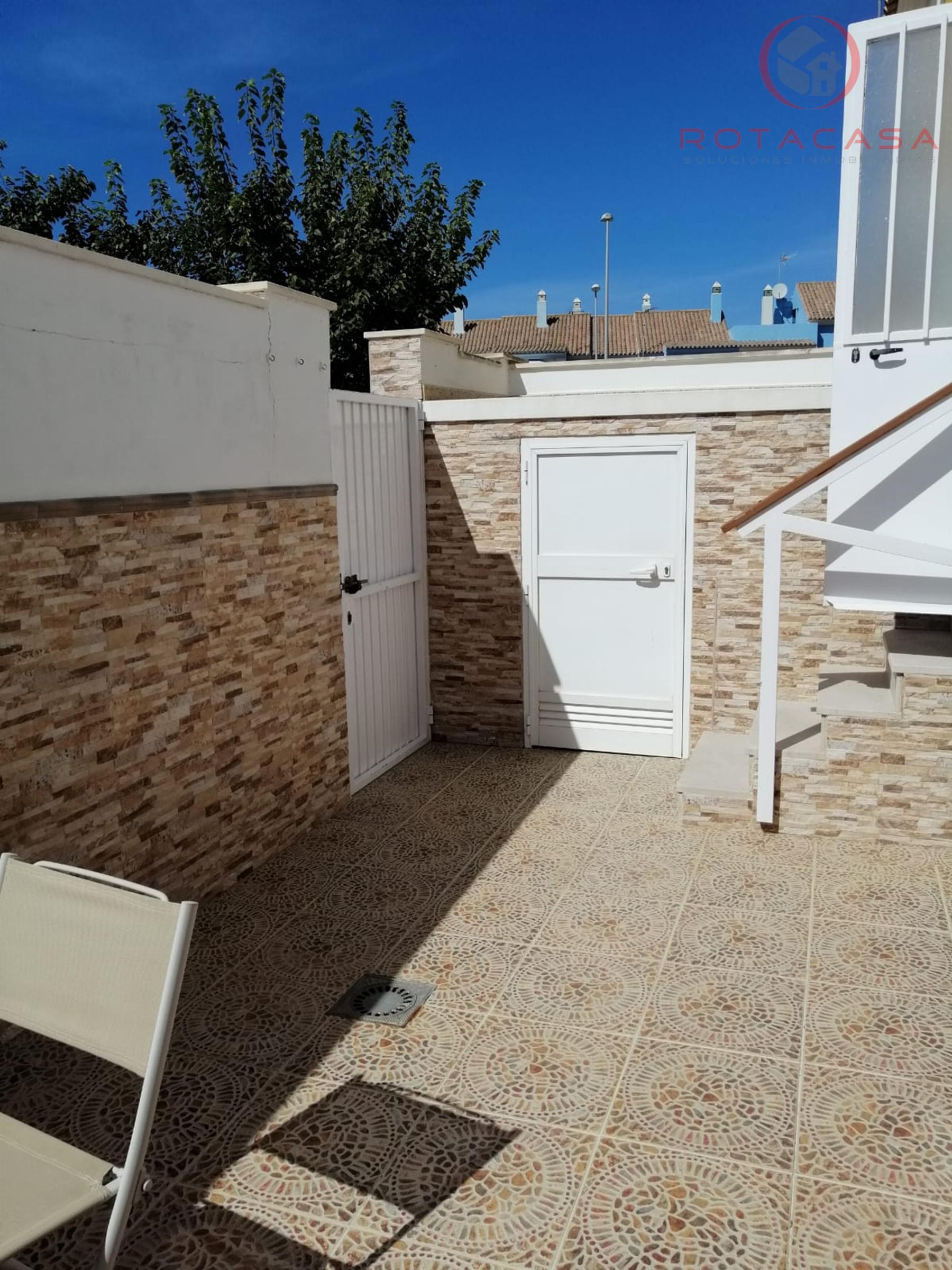 Venta de casa en Rota