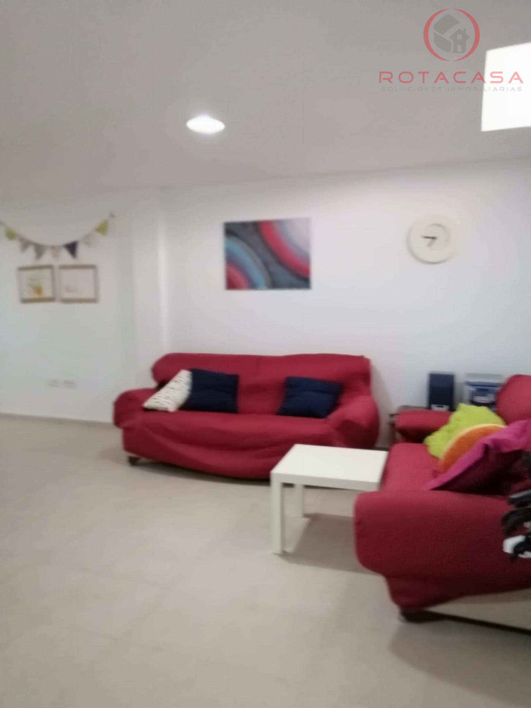 Venta de casa en Rota
