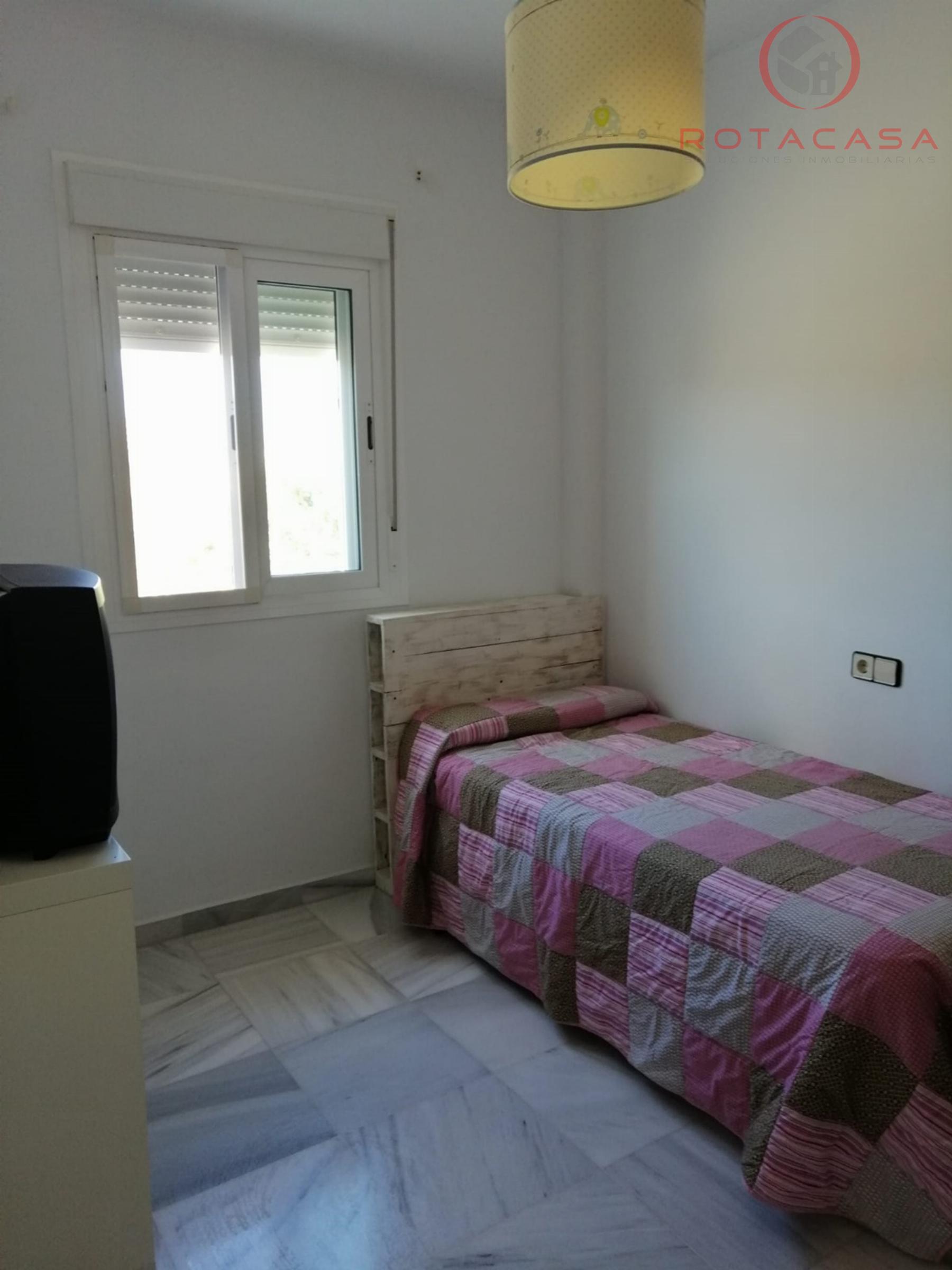 Venta de casa en Rota