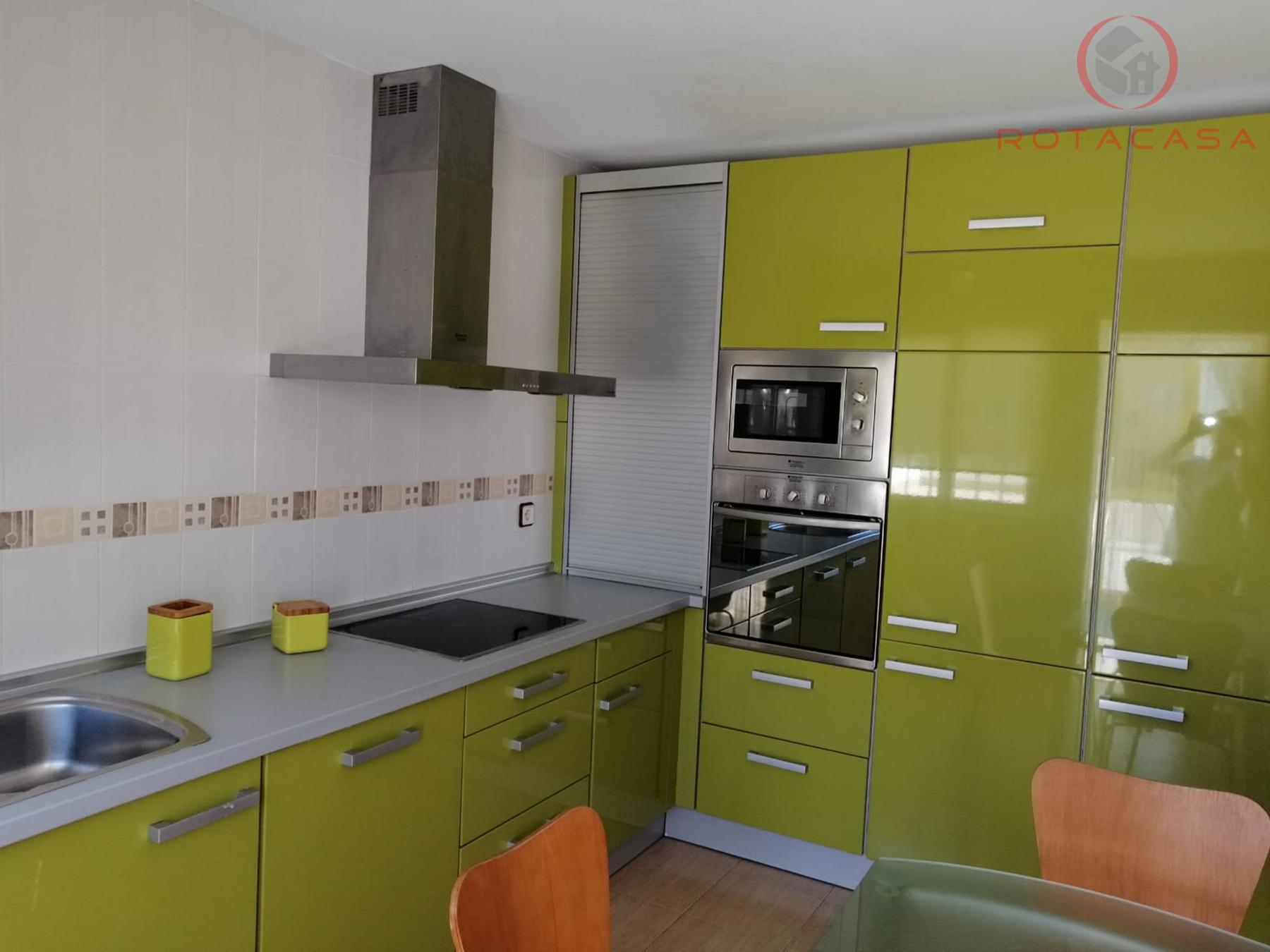 Venta de casa en Rota