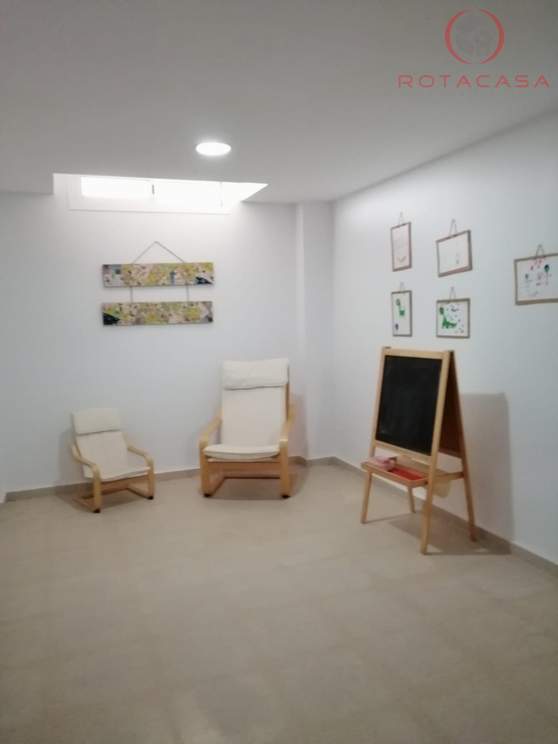 Venta de casa en Rota