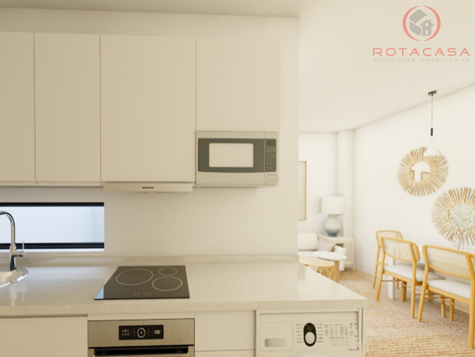 Venta de piso en Rota