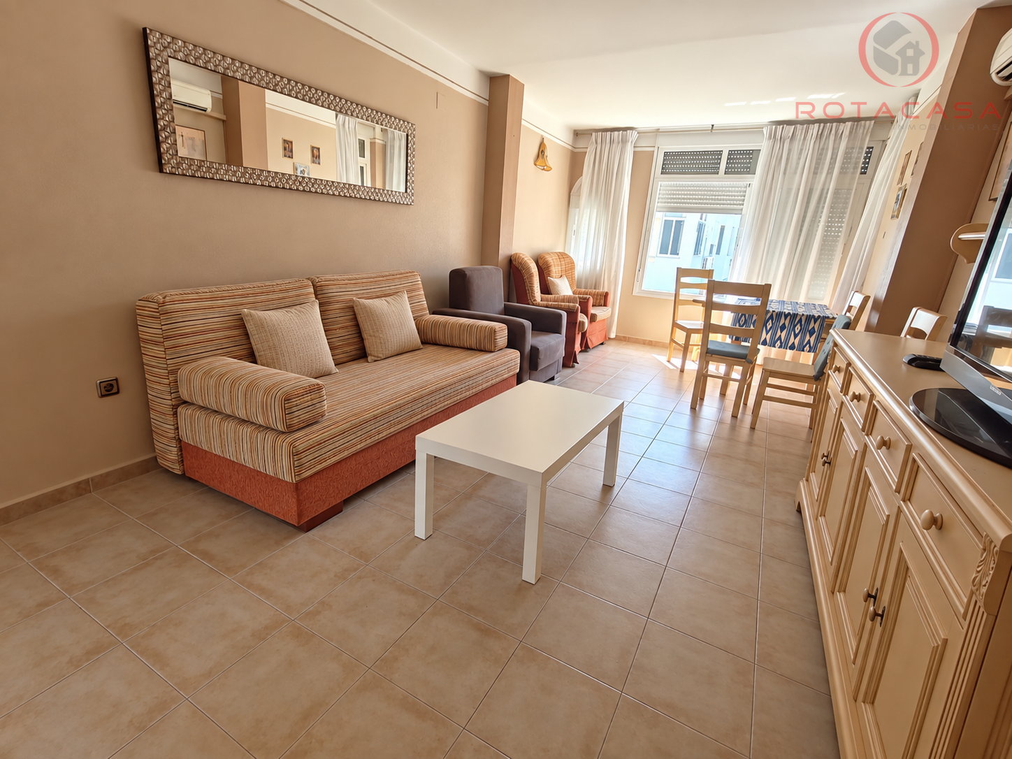 Venta de apartamento en Rota